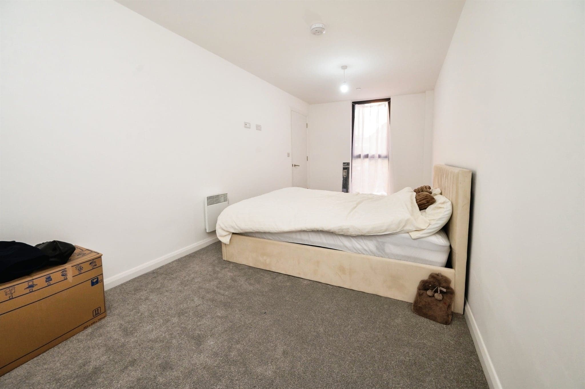 Property at Darwin Street, Birmingham