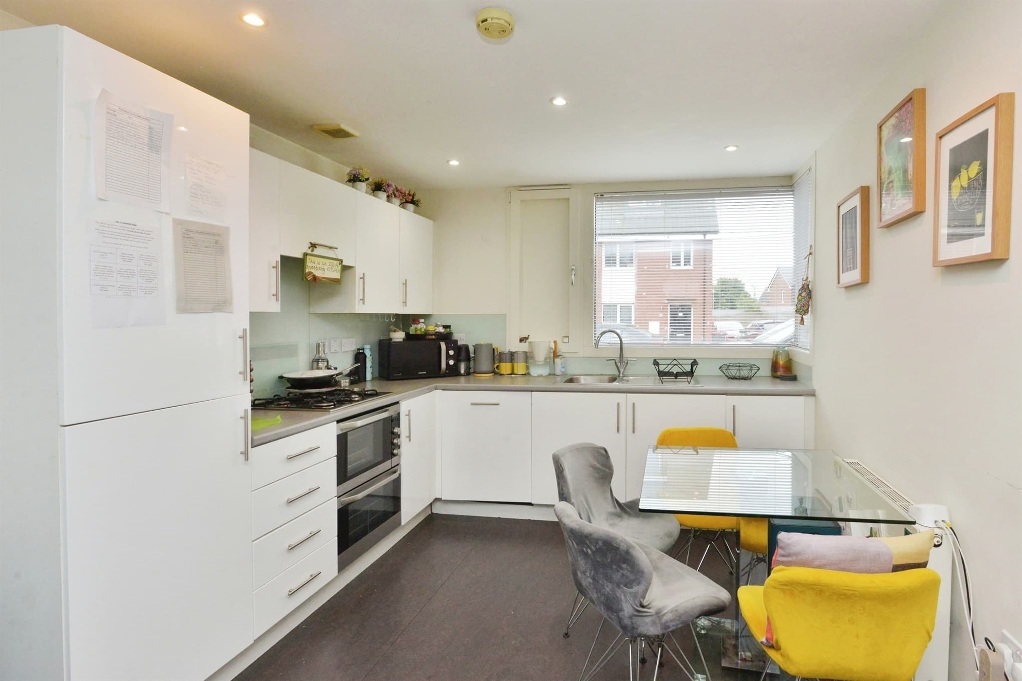Property at Milland Way, Oxley Park, Milton Keynes