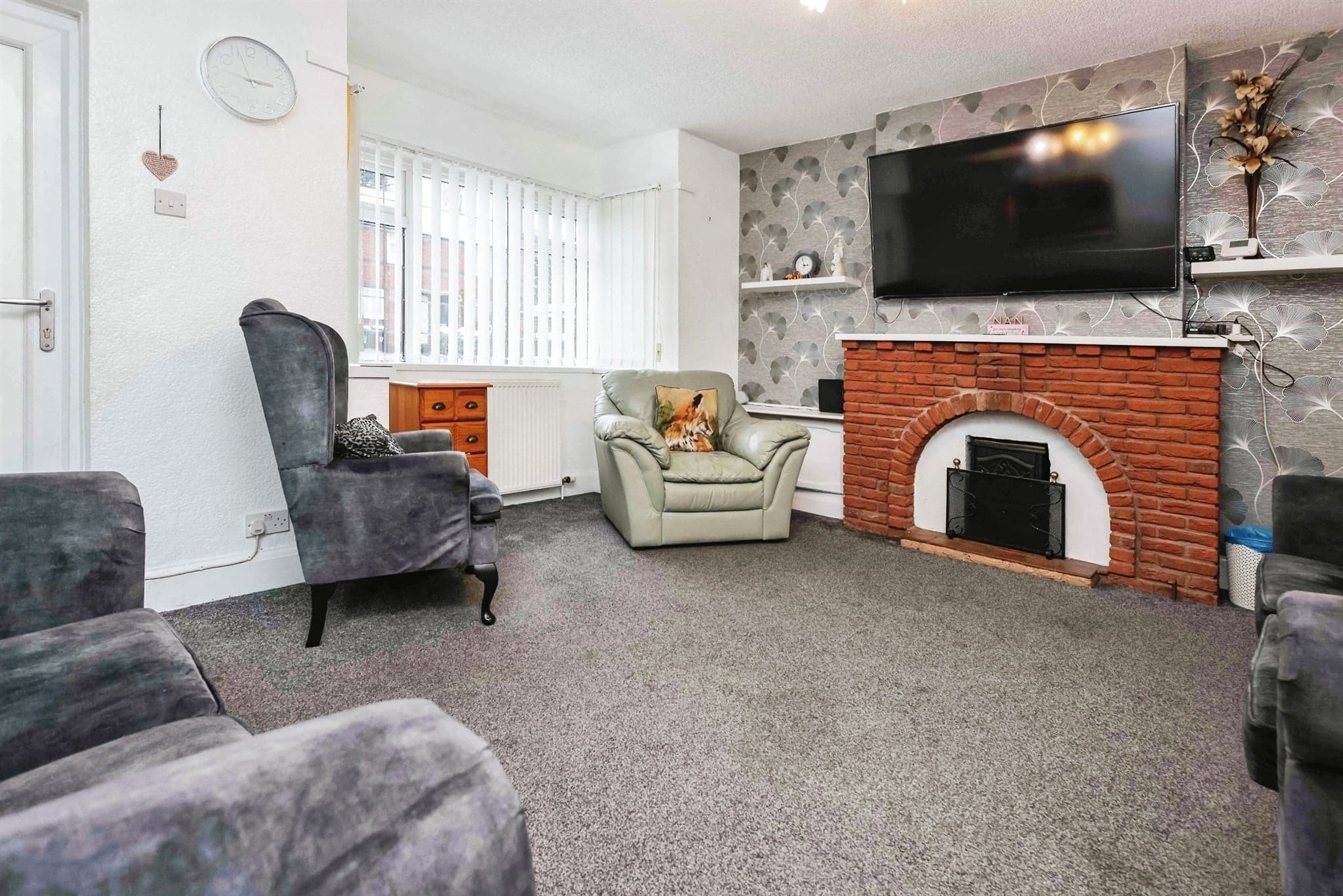 Property at Mincing Lane, Rowley Regis