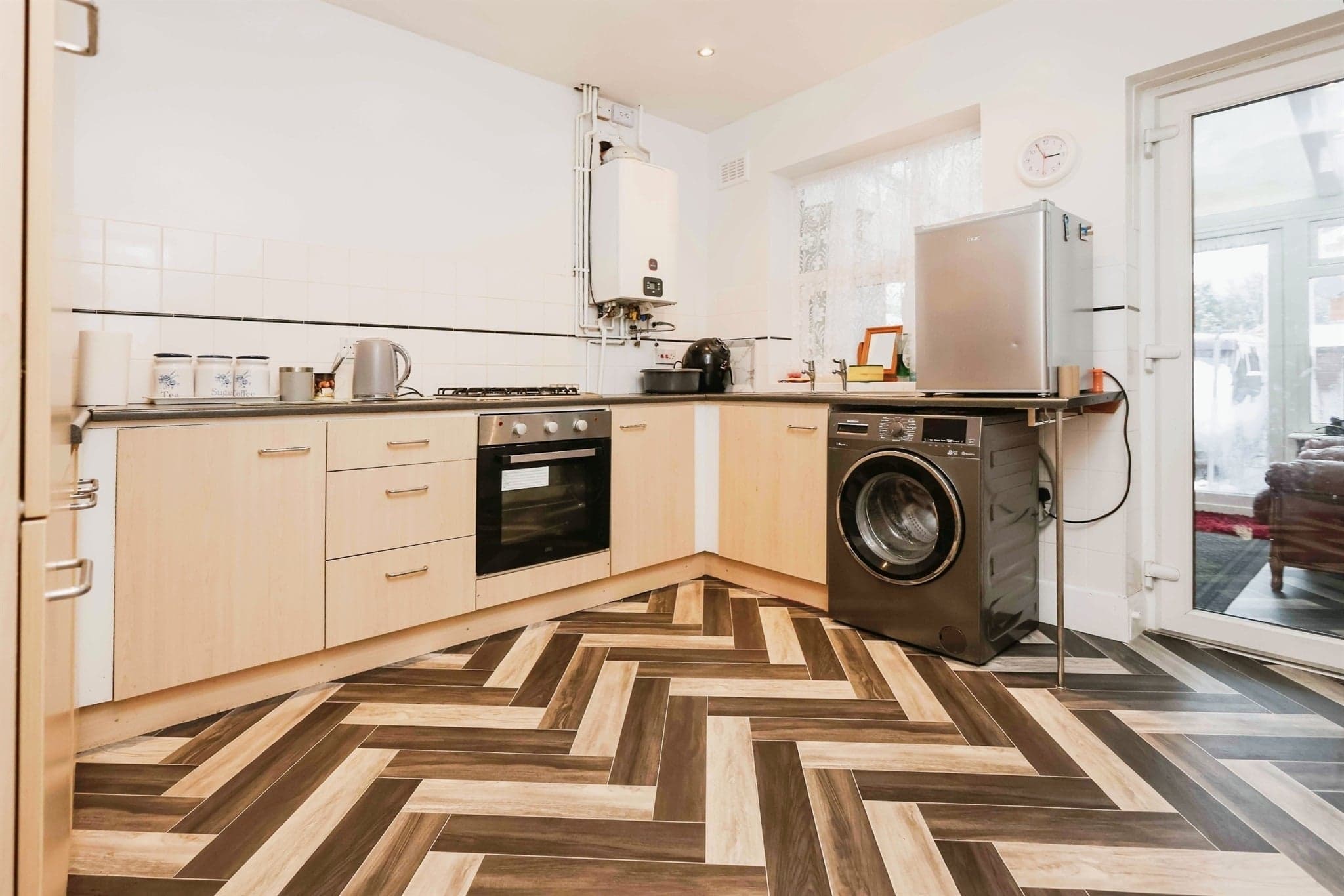 Property at Mincing Lane, Rowley Regis