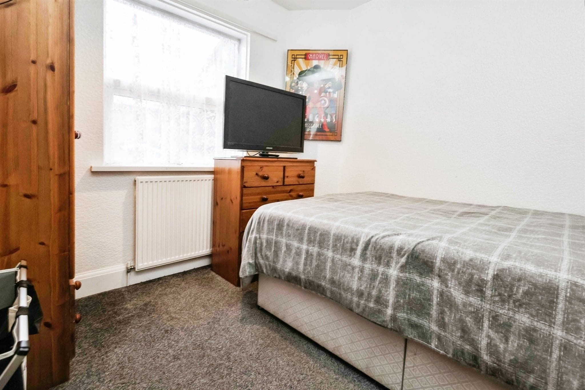 Property at Mincing Lane, Rowley Regis