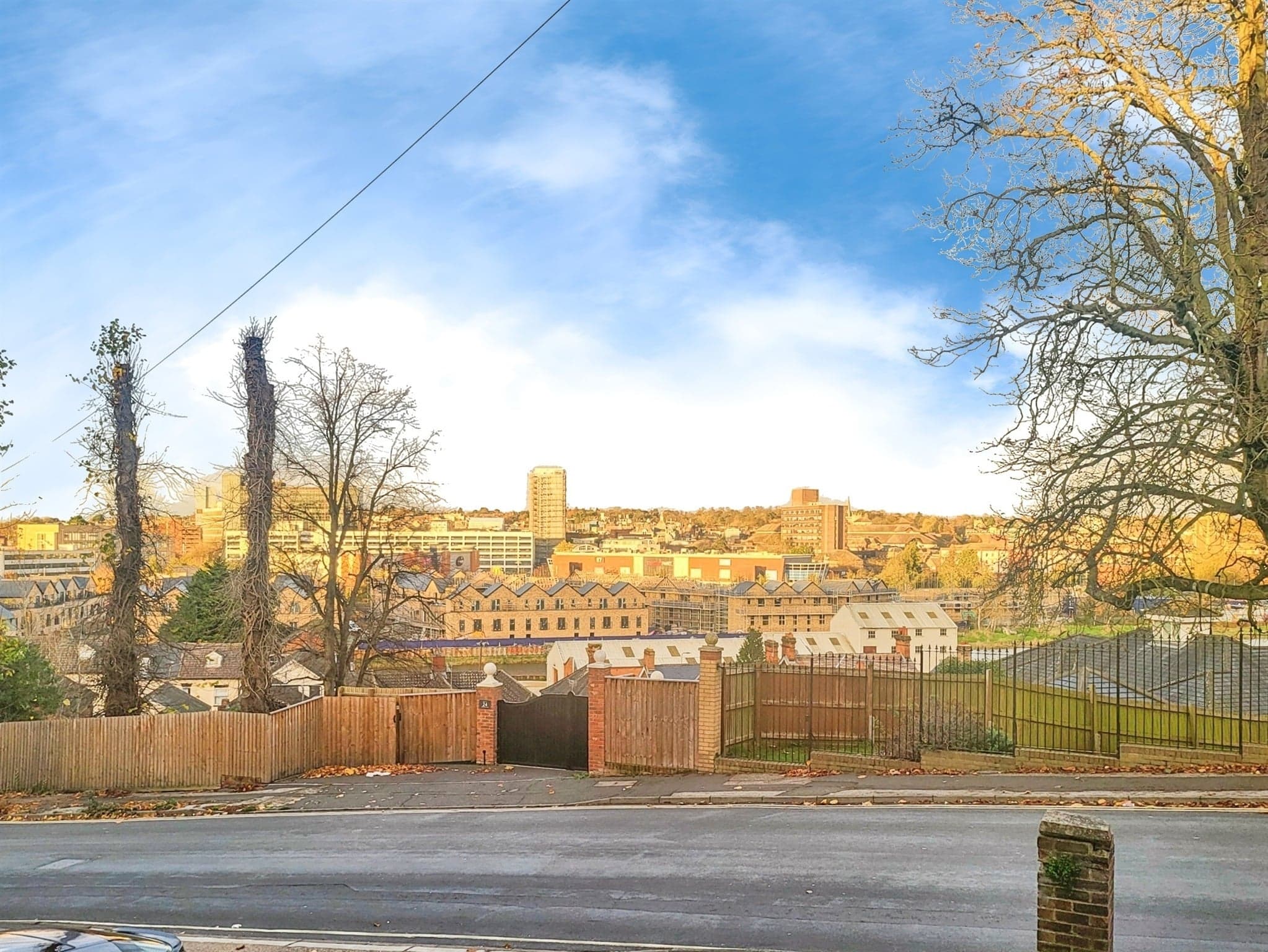 Property at Willoughby Road, Ipswich