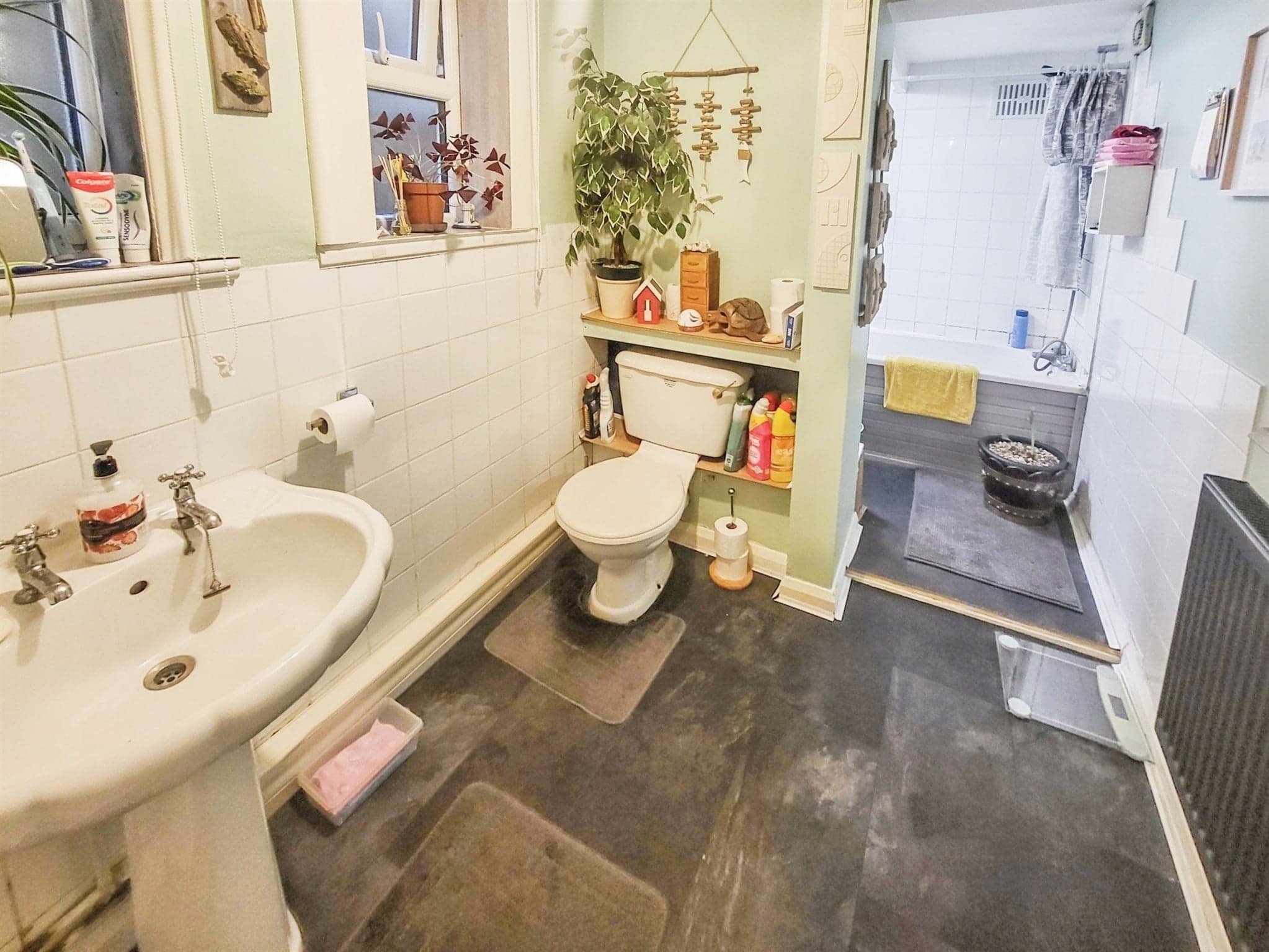 Property at Willoughby Road, Ipswich