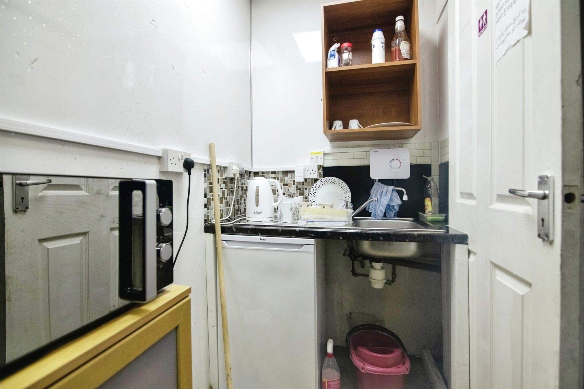 Property at High Street, WEST BROMWICH