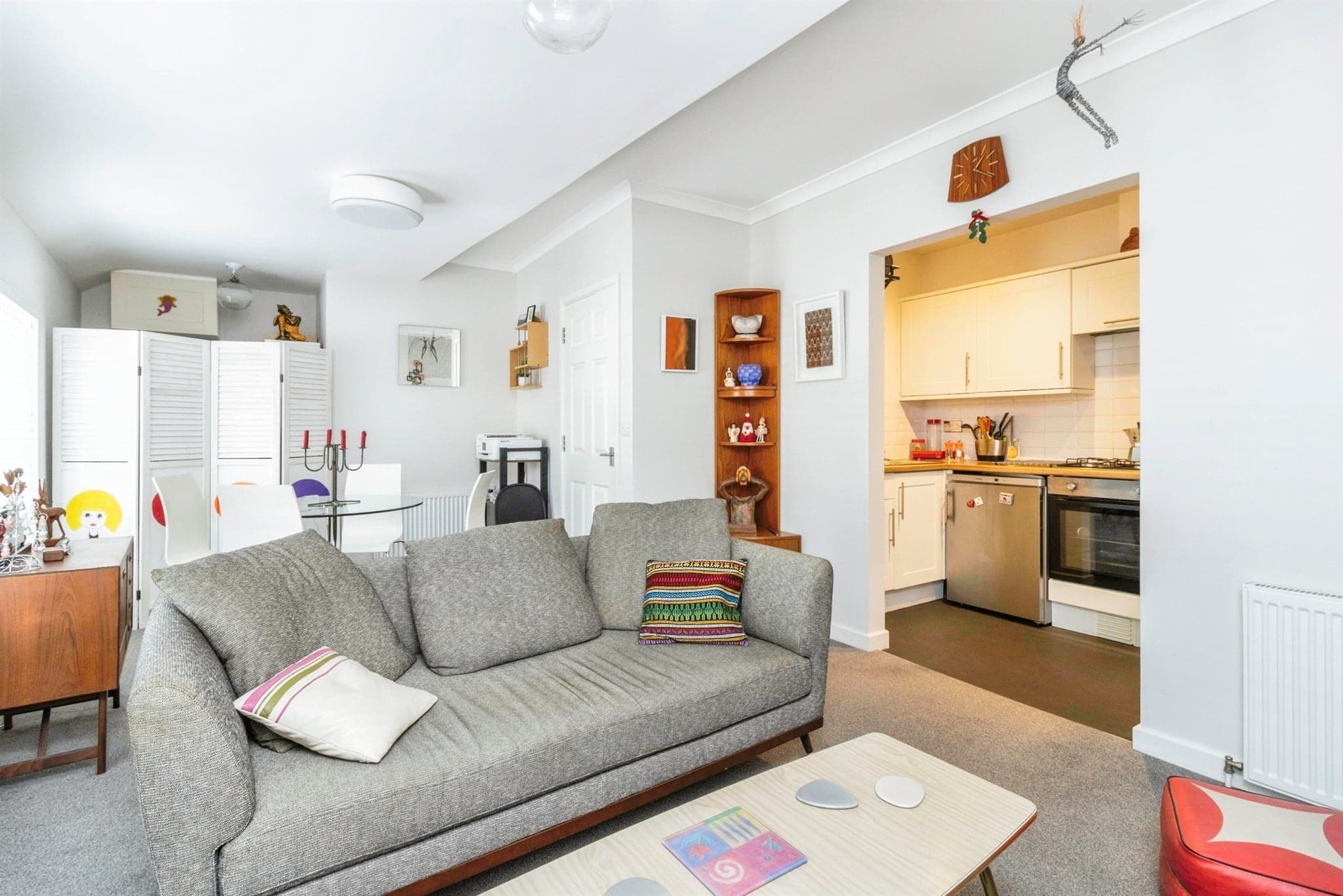 Property at High Street, Dawlish