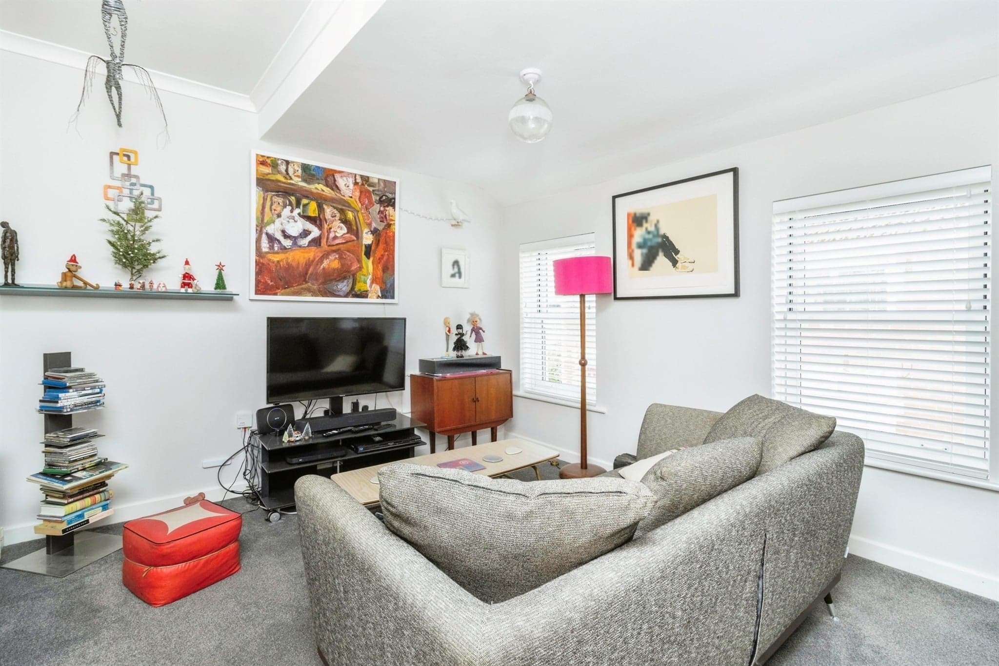 Property at High Street, Dawlish
