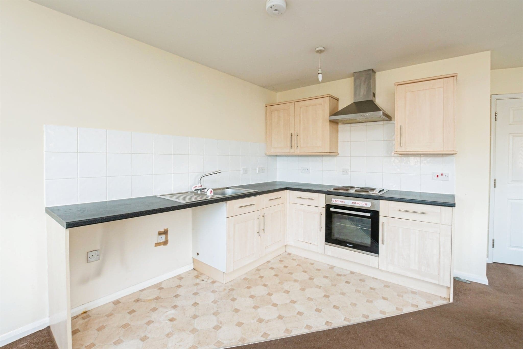 Property at Hawthorn Road, Kettering