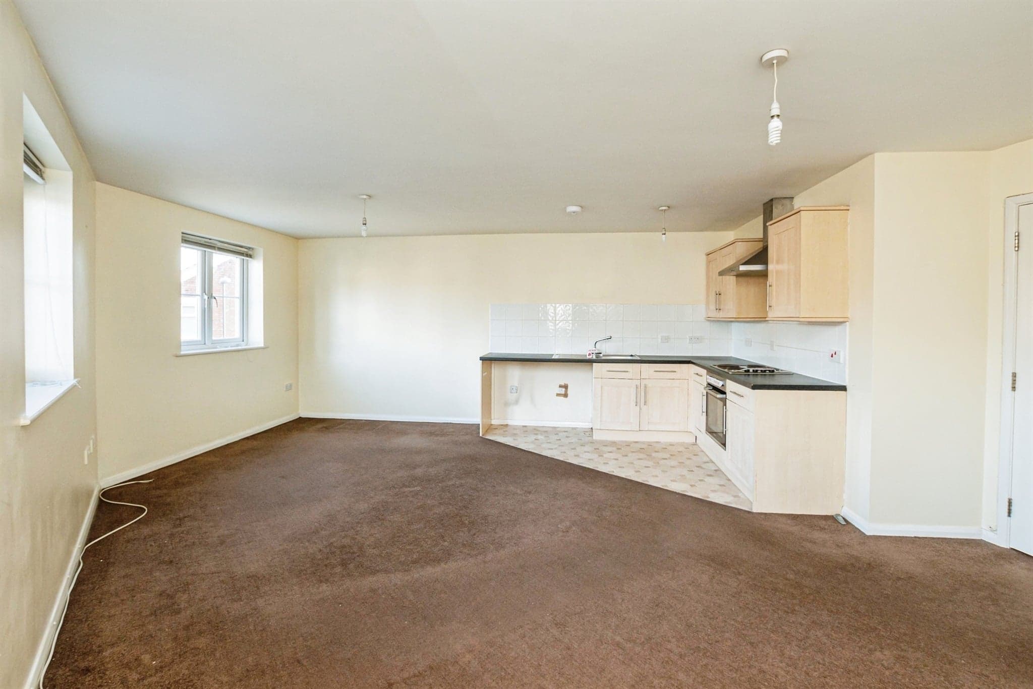 Property at Hawthorn Road, Kettering