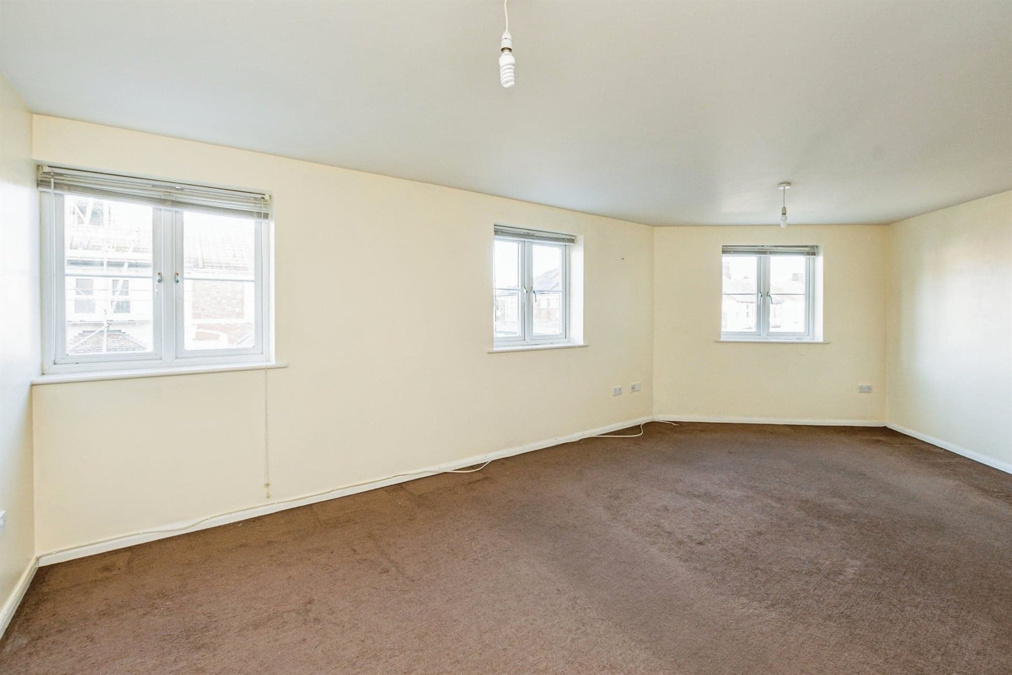 Property at Hawthorn Road, Kettering