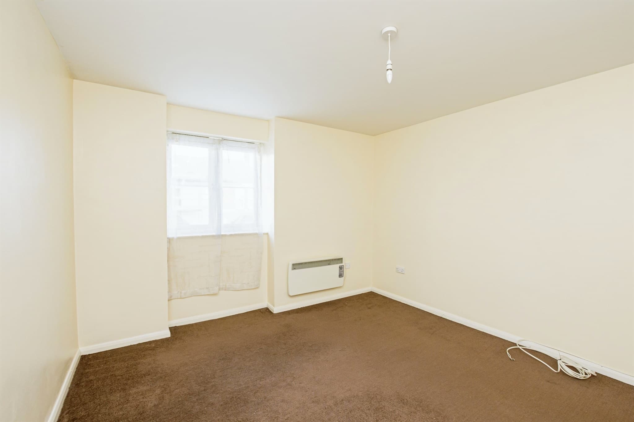 Property at Hawthorn Road, Kettering