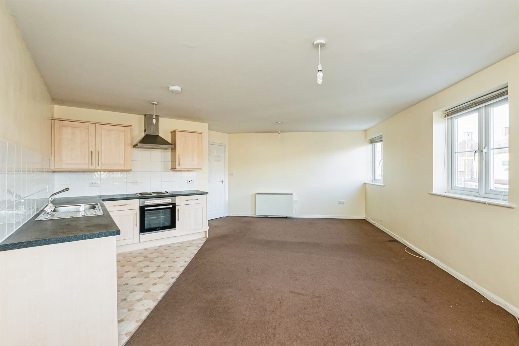 Property at Hawthorn Road, Kettering