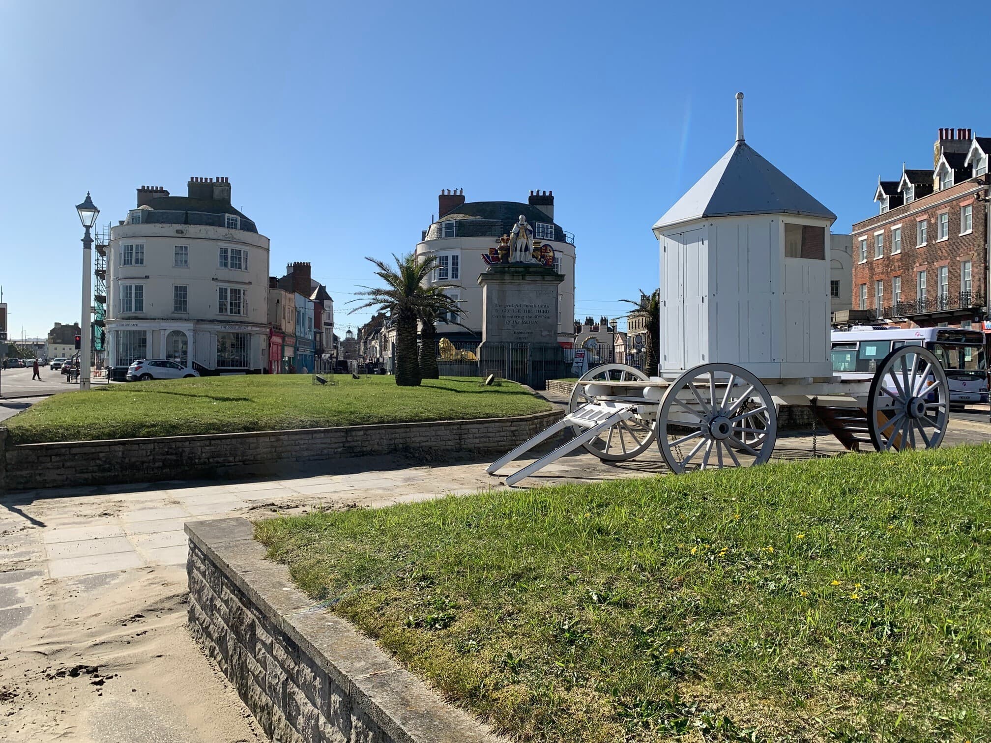 Property at William Street, Weymouth