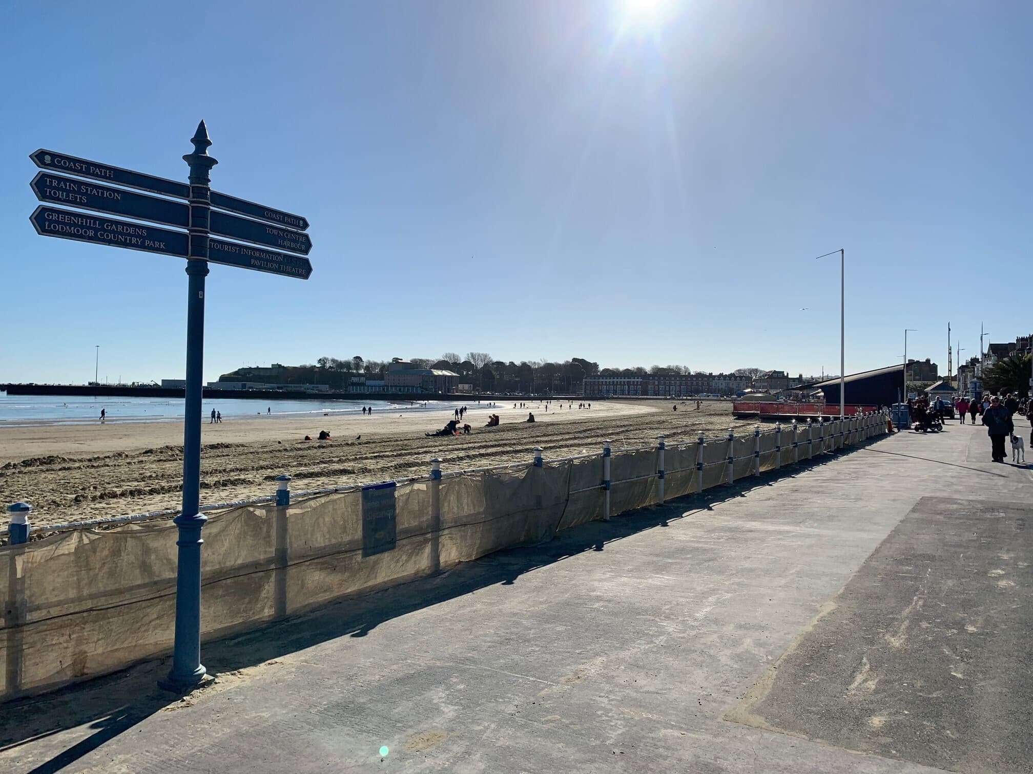 Property at William Street, Weymouth