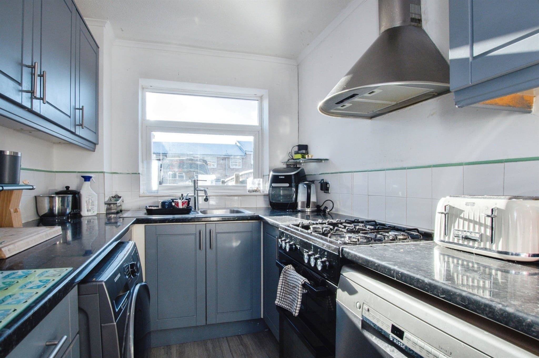 Property at Overton Walk, Blandford Forum