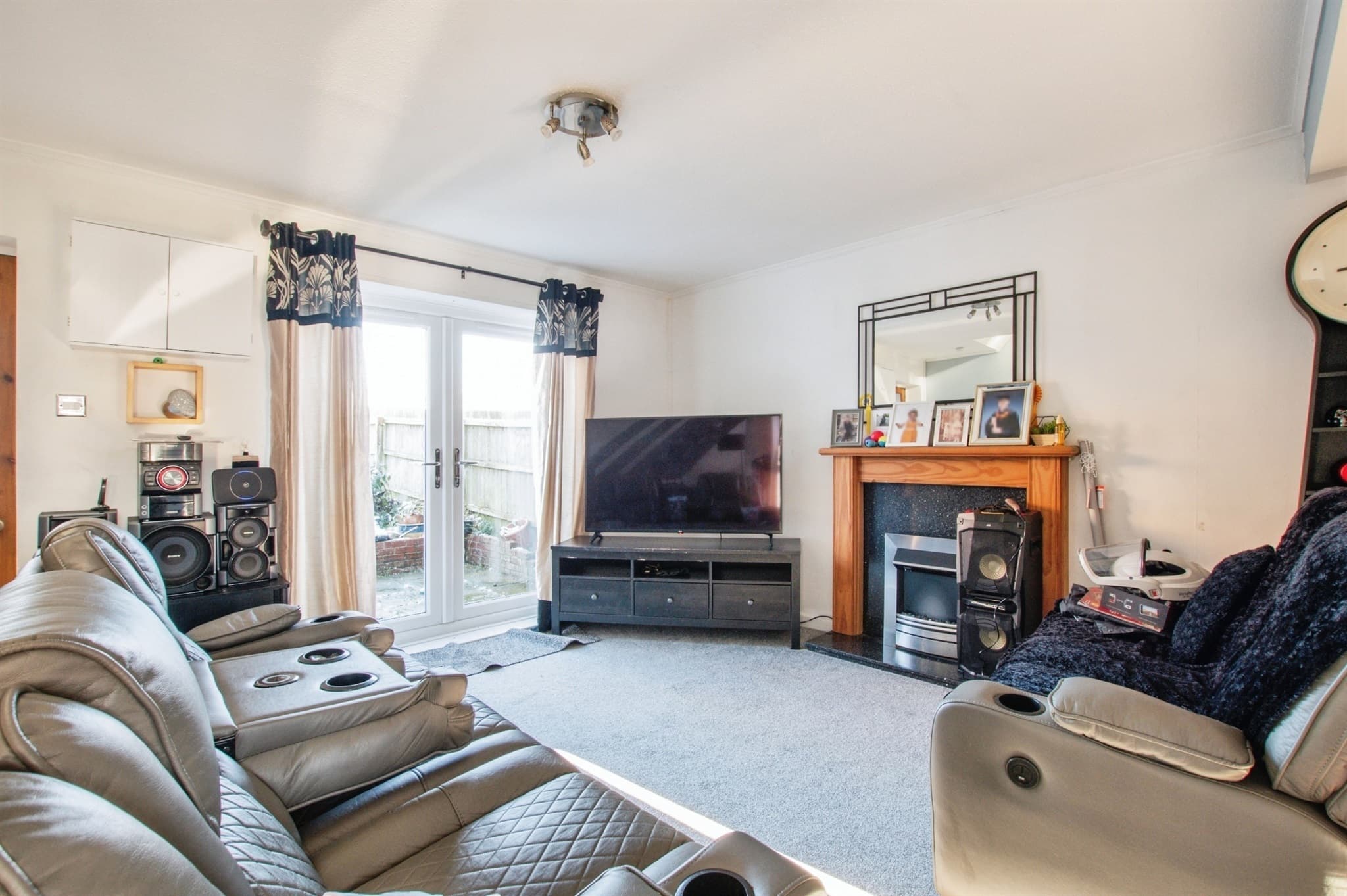 Property at Overton Walk, Blandford Forum