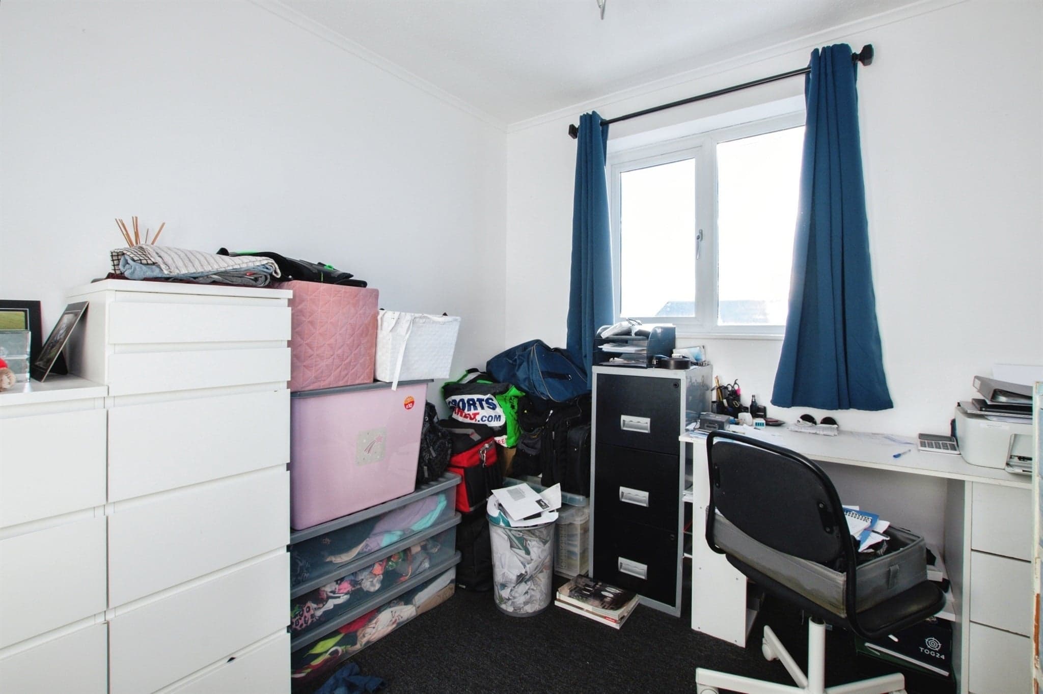 Property at Overton Walk, Blandford Forum