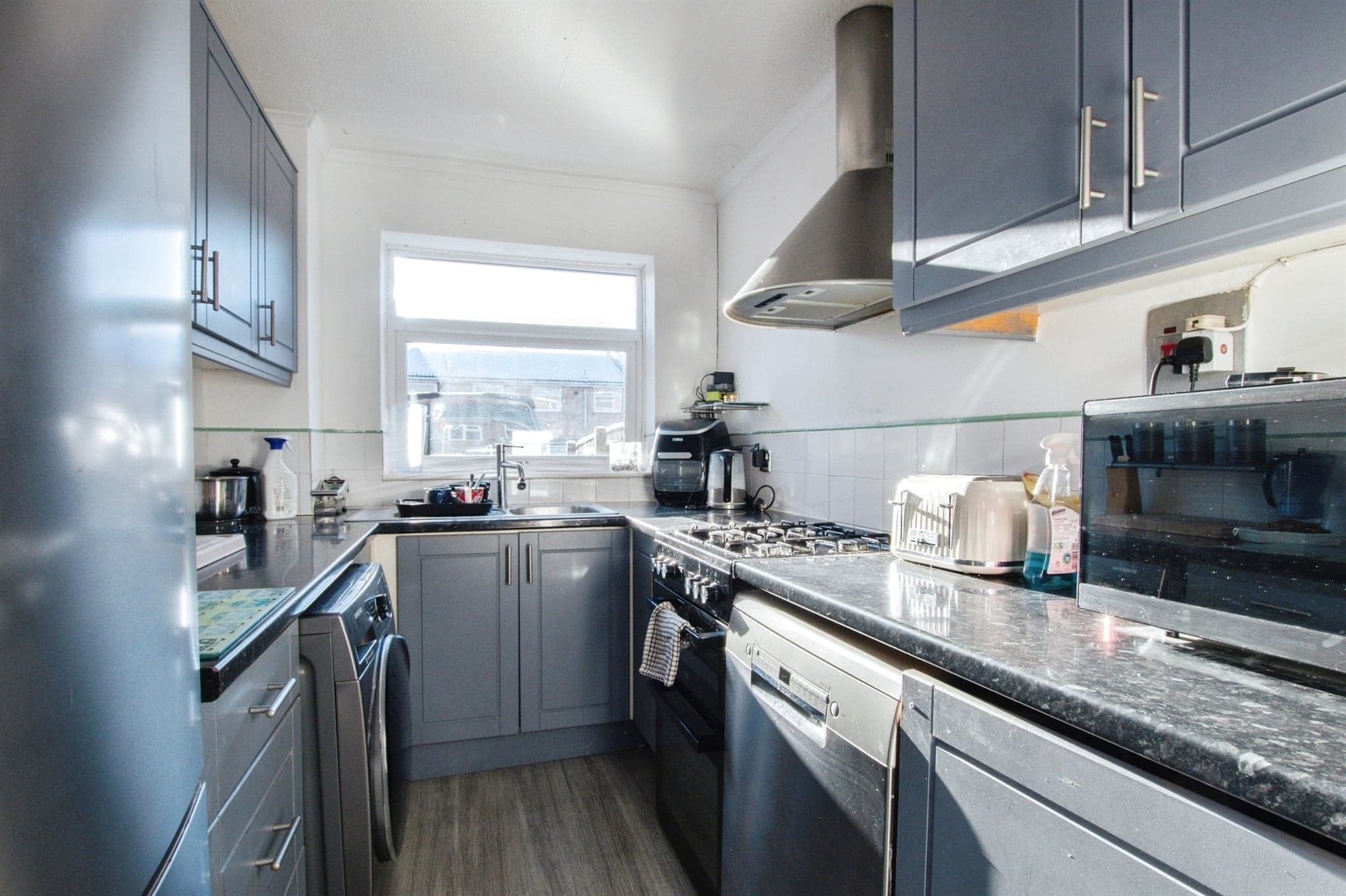 Property at Overton Walk, Blandford Forum