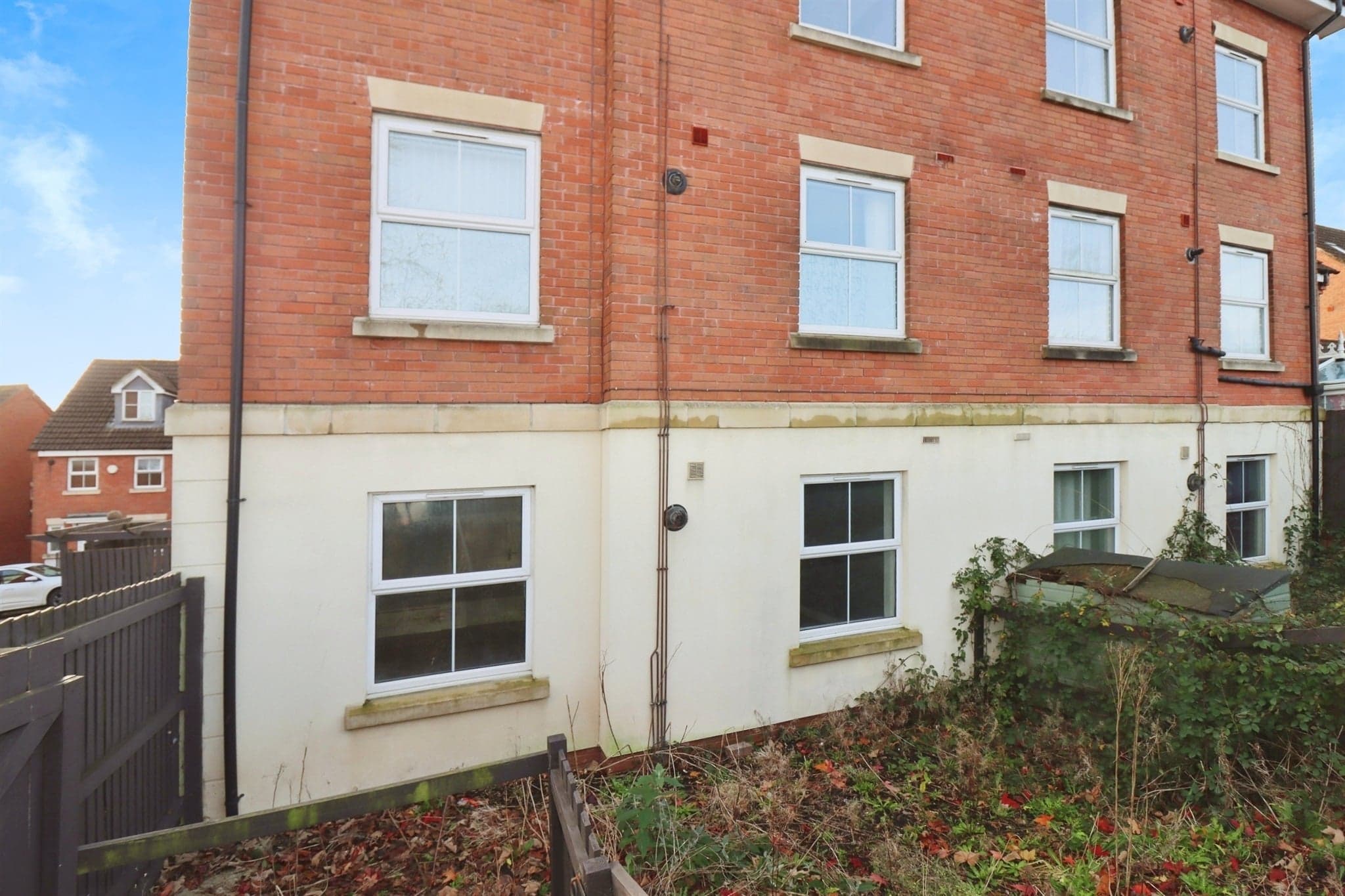 Property at Kingswood Heights, Bristol