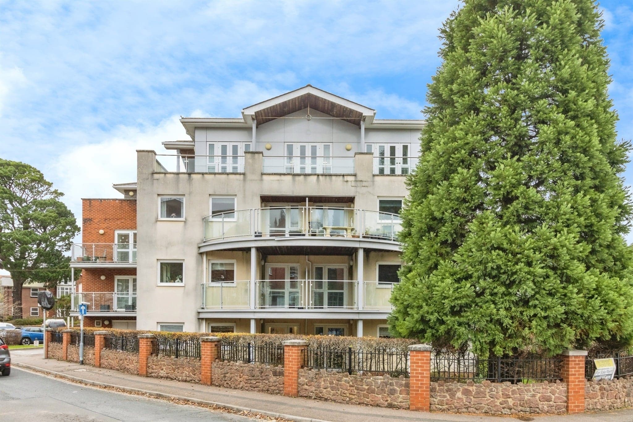 Property at Fisher Street, Paignton