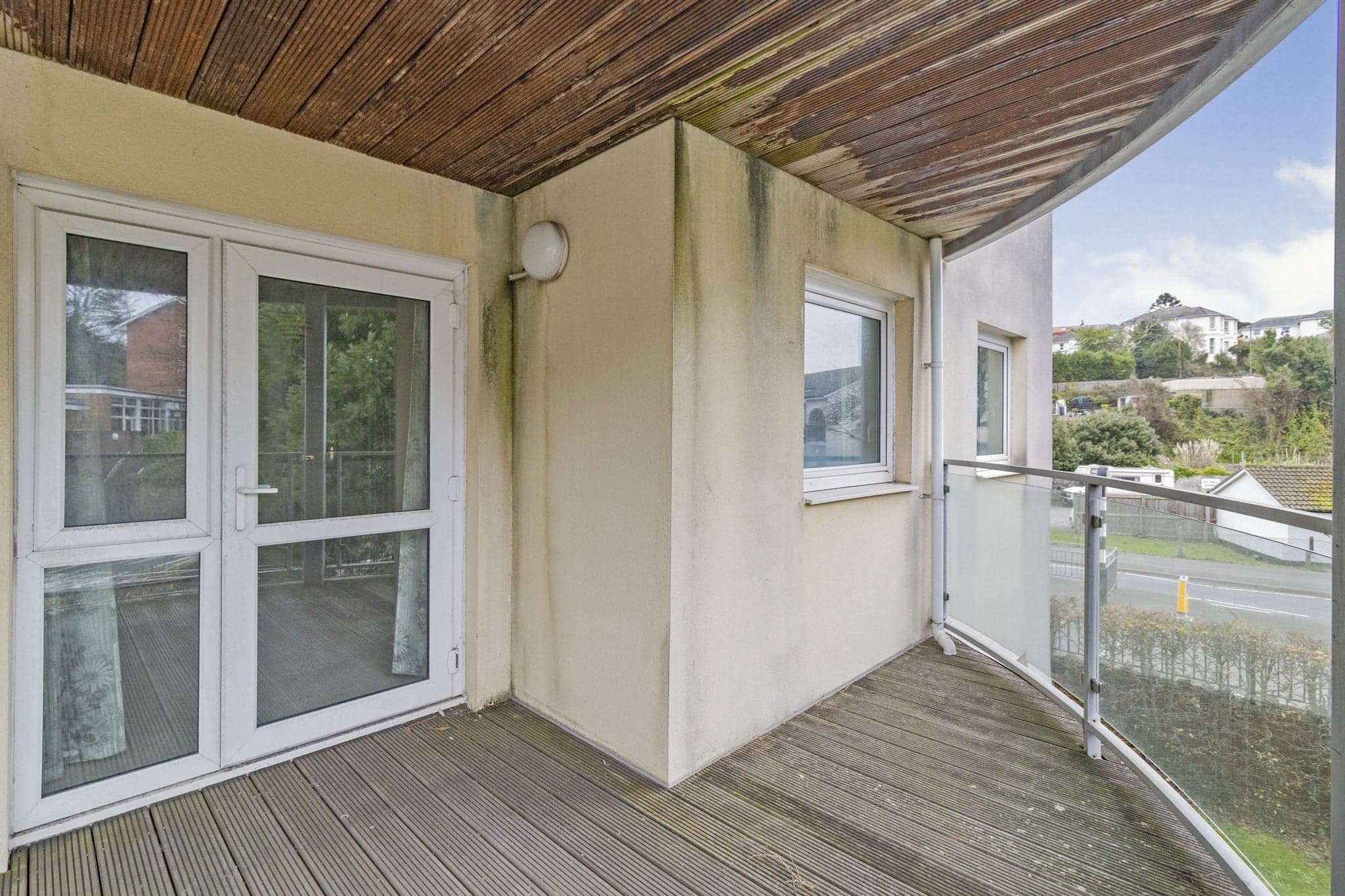 Property at Fisher Street, Paignton