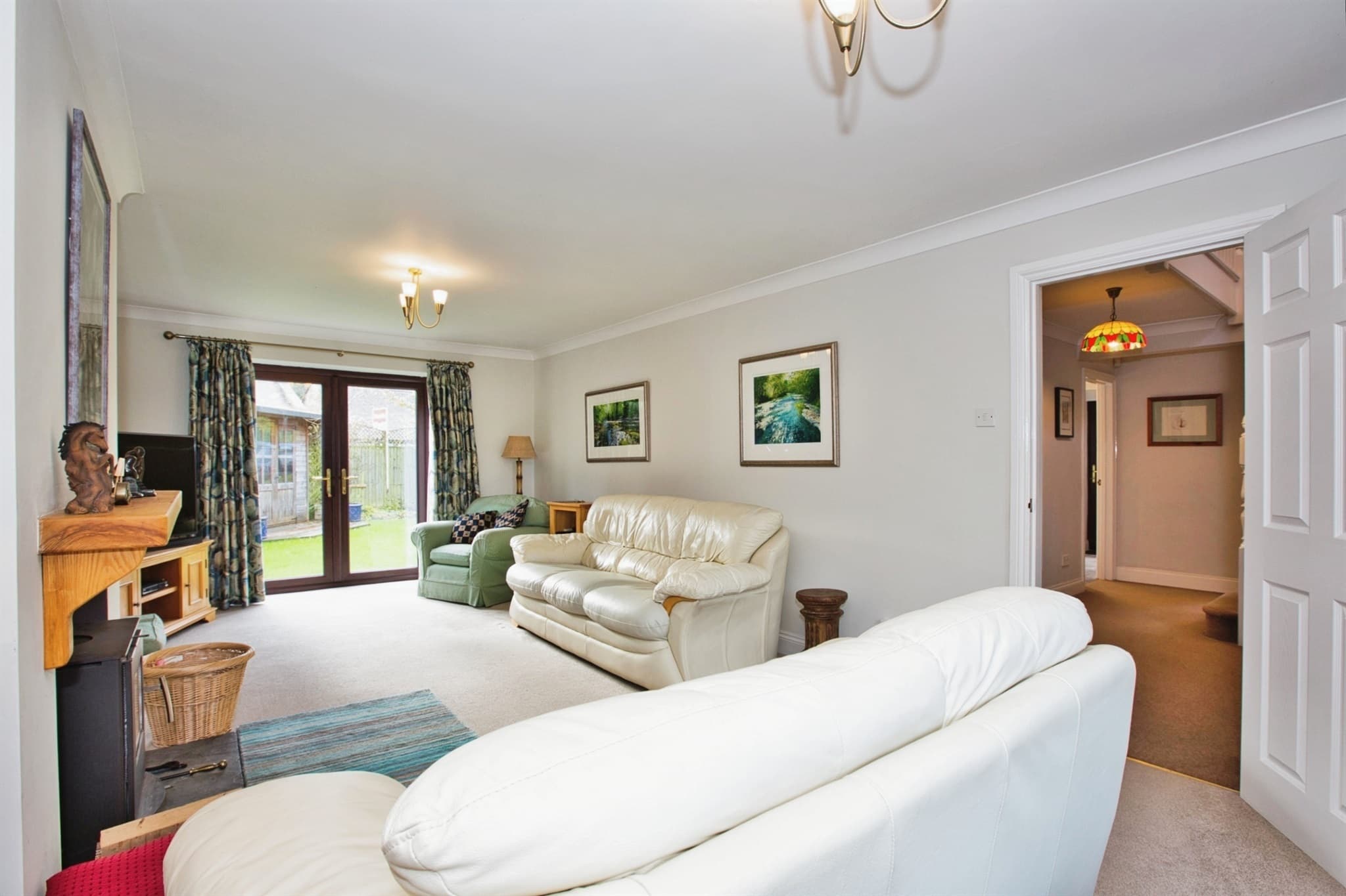 Property at Manor Farm, West Coker, Yeovil