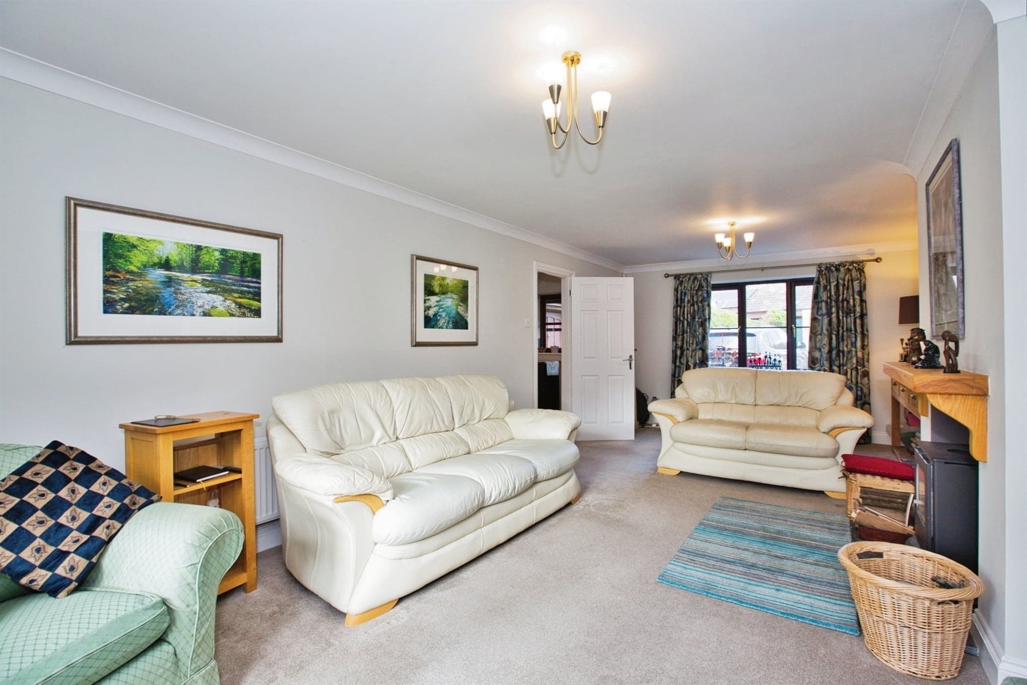 Property at Manor Farm, West Coker, Yeovil