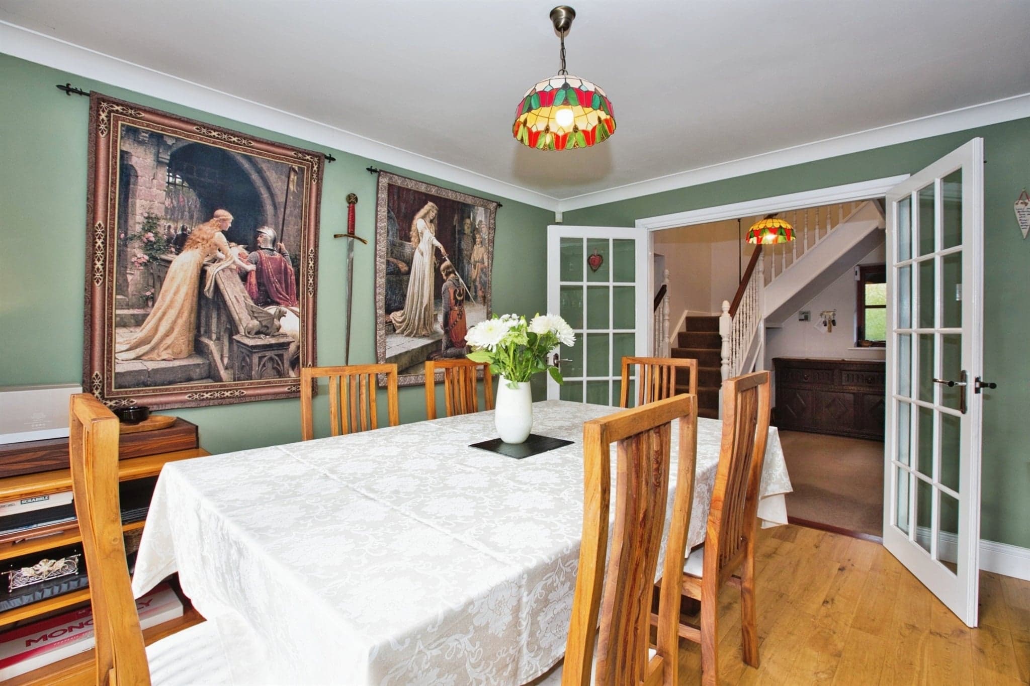 Property at Manor Farm, West Coker, Yeovil