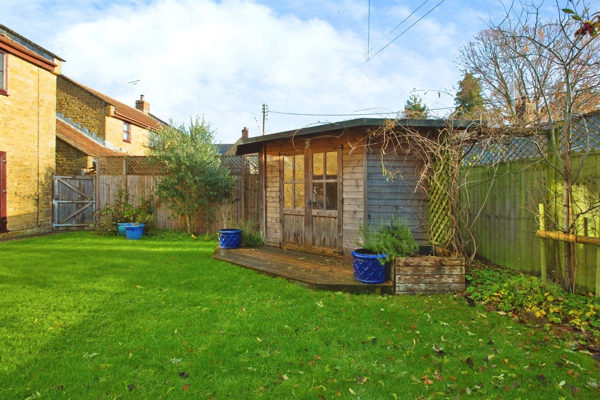 Property at Manor Farm, West Coker, Yeovil