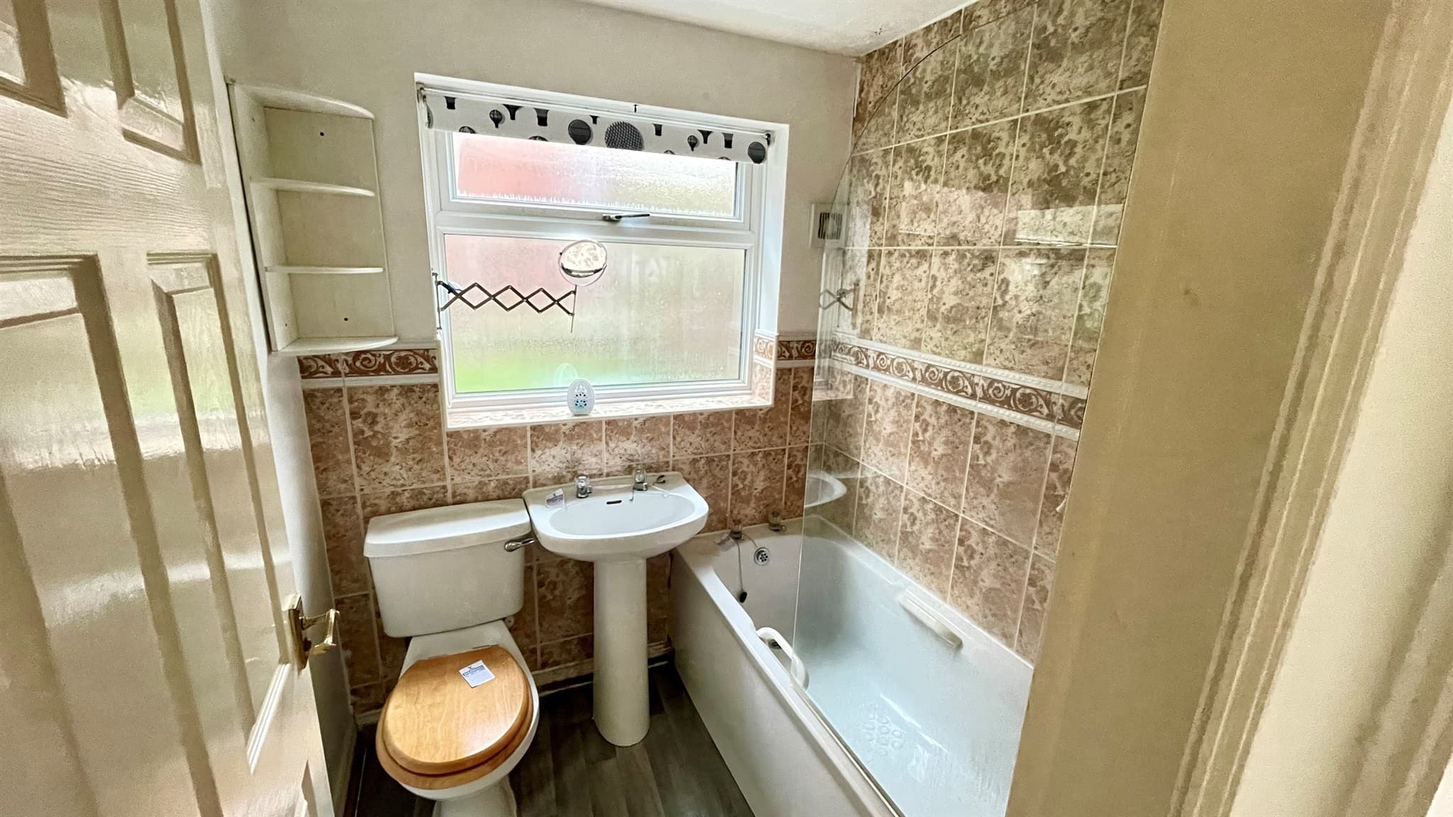 Property at Sandy Lane, Great Barr, Birmingham