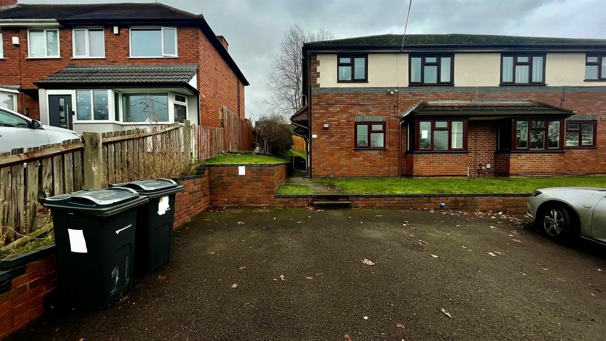 Property at Sandy Lane, Great Barr, Birmingham