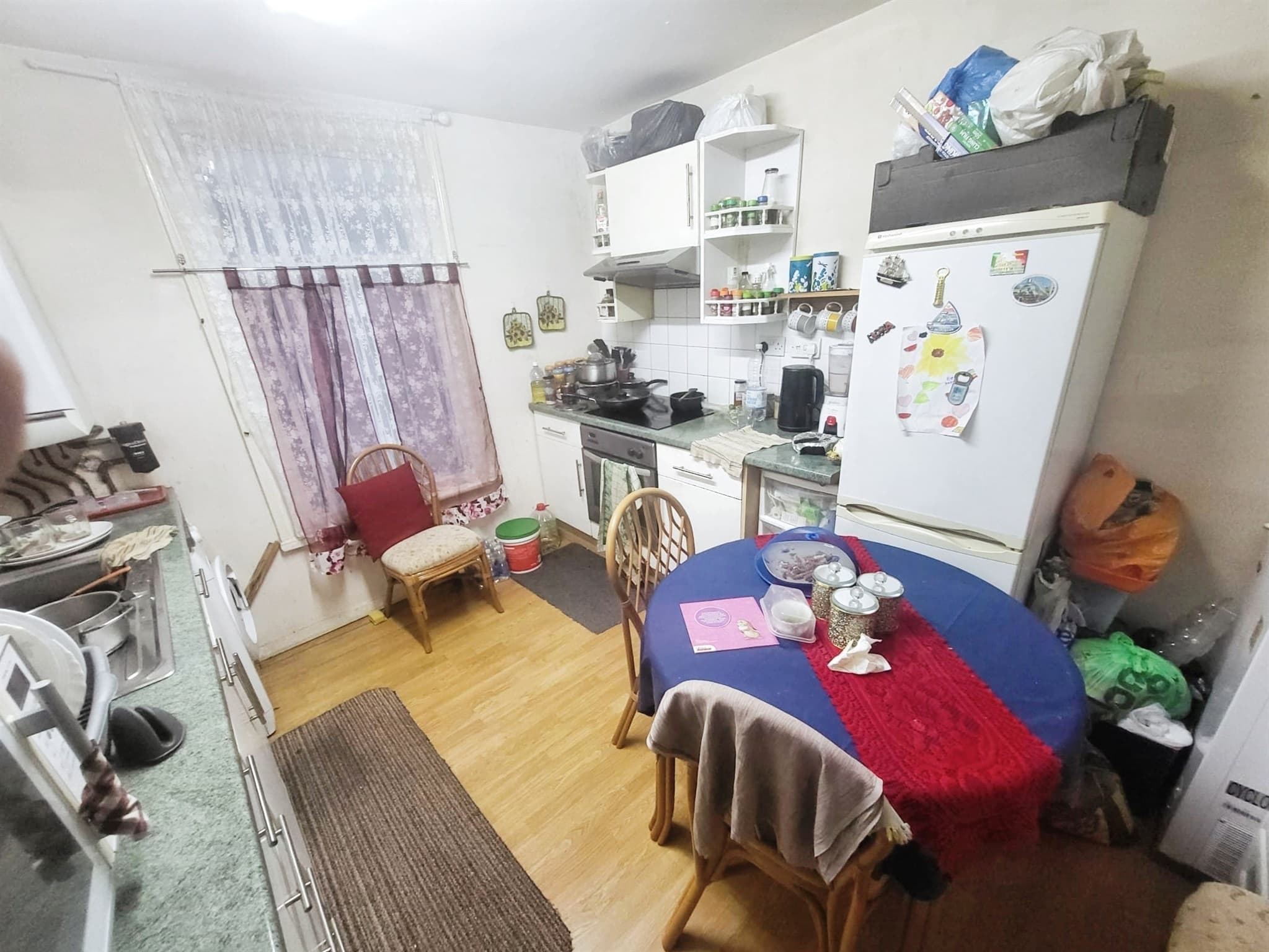 Property at Willoughby Road, Ipswich