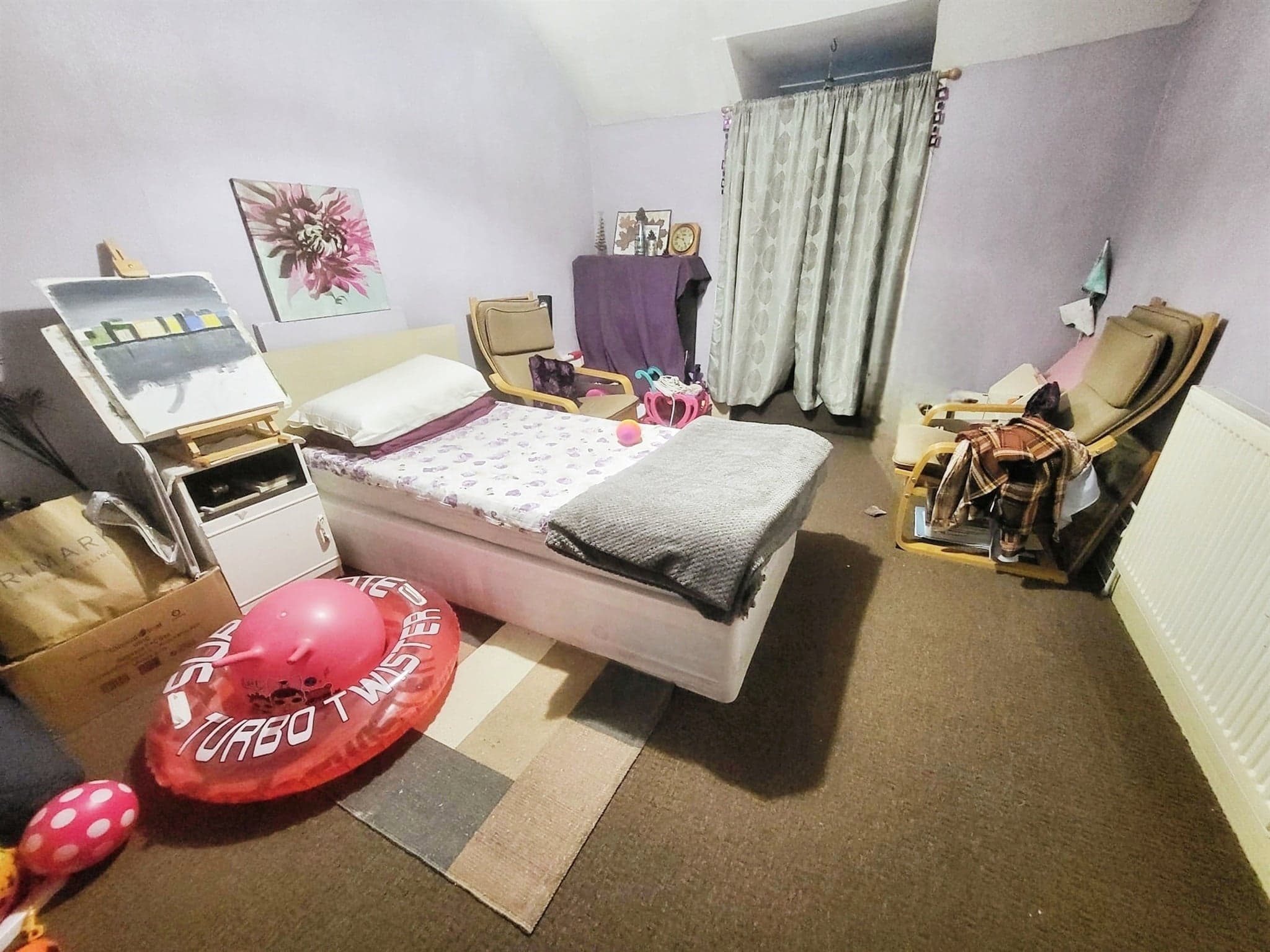 Property at Willoughby Road, Ipswich