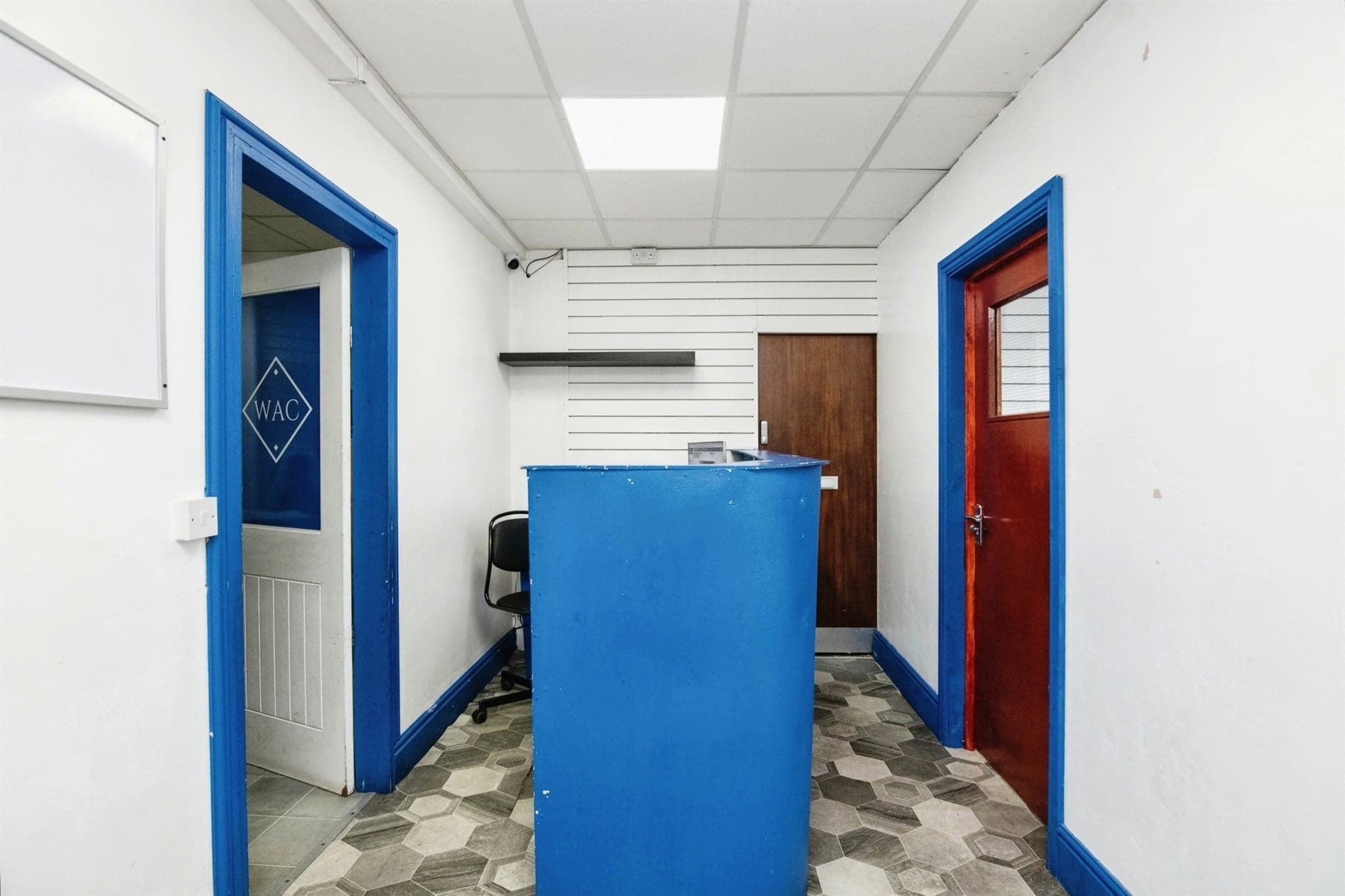 Property at High Street, WEST BROMWICH