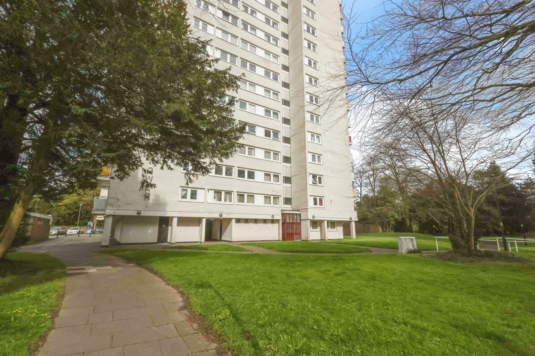 Property at Malins Road, BIRMINGHAM