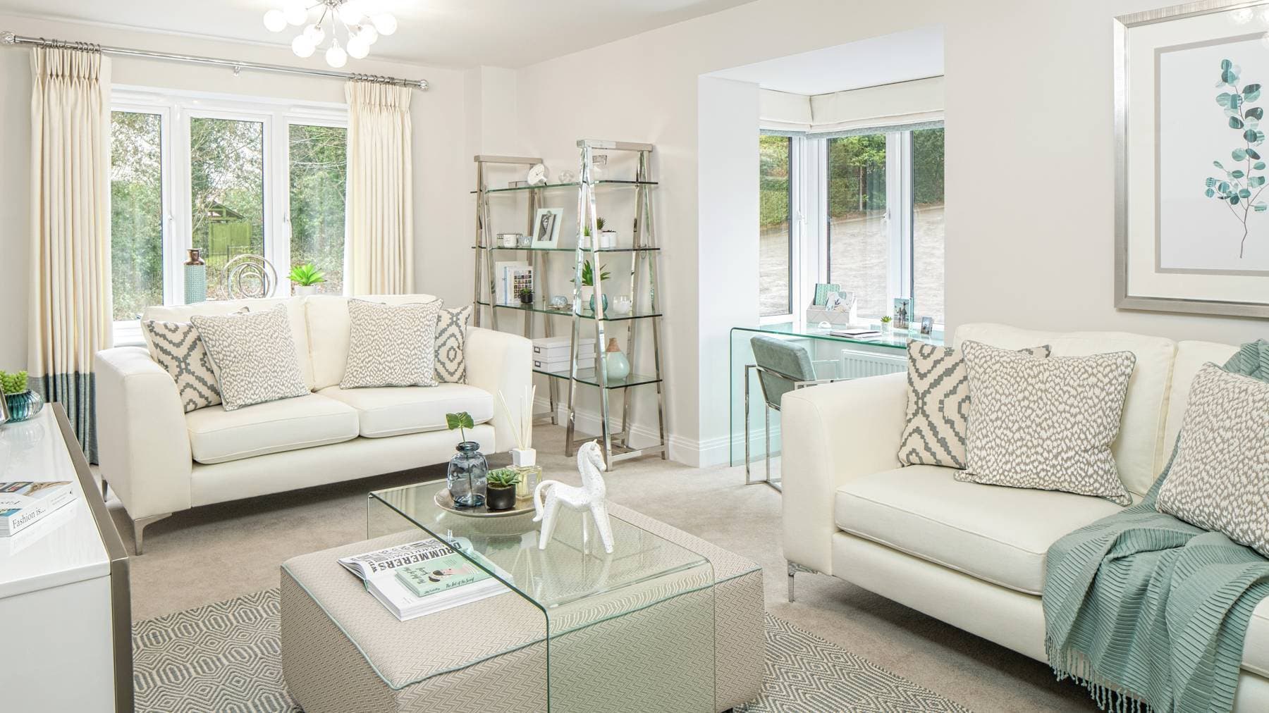 Property at Cinderpath Way, Great Bentley, Colchester