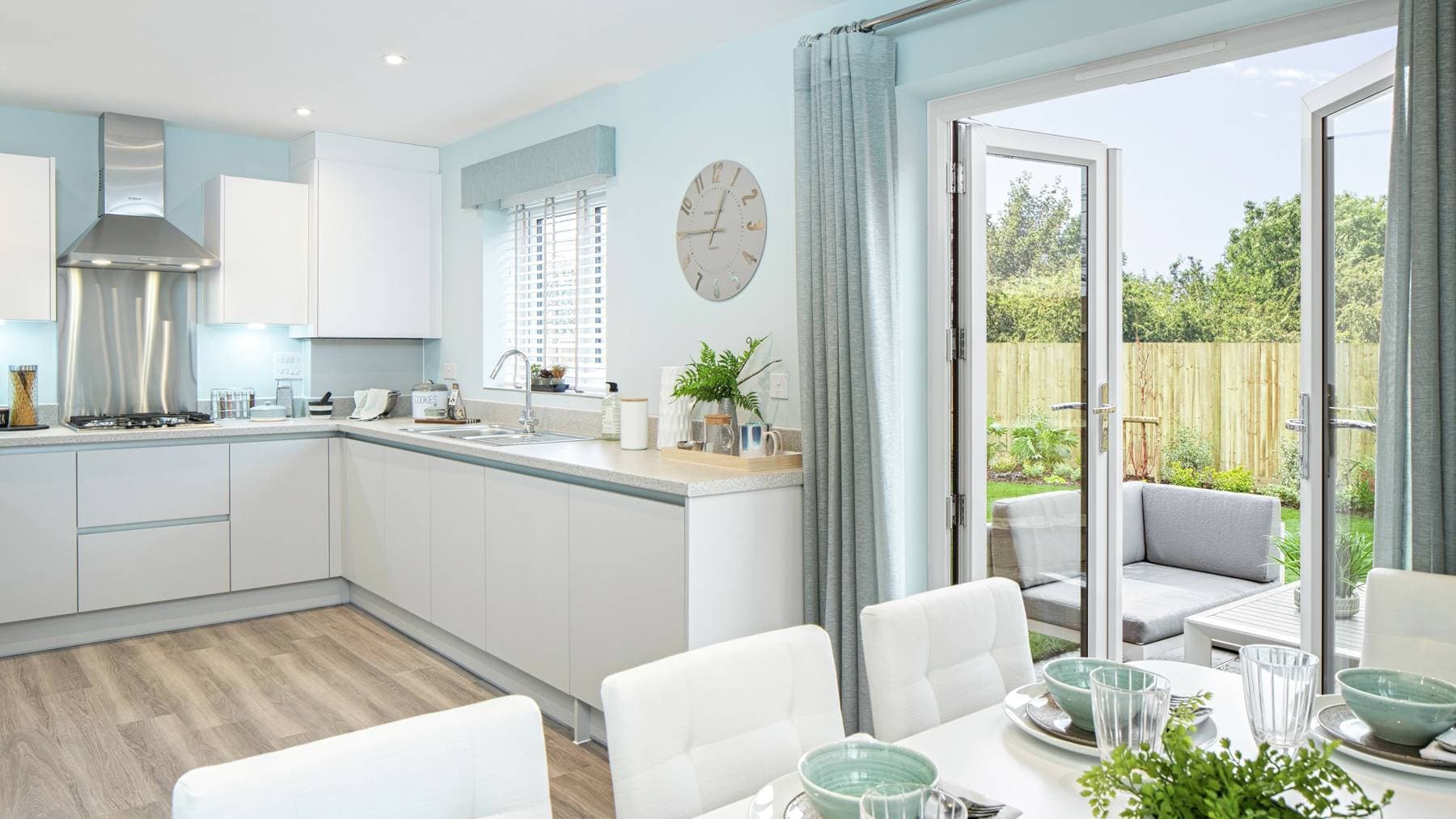 Property at Cinderpath Way, Great Bentley, Colchester