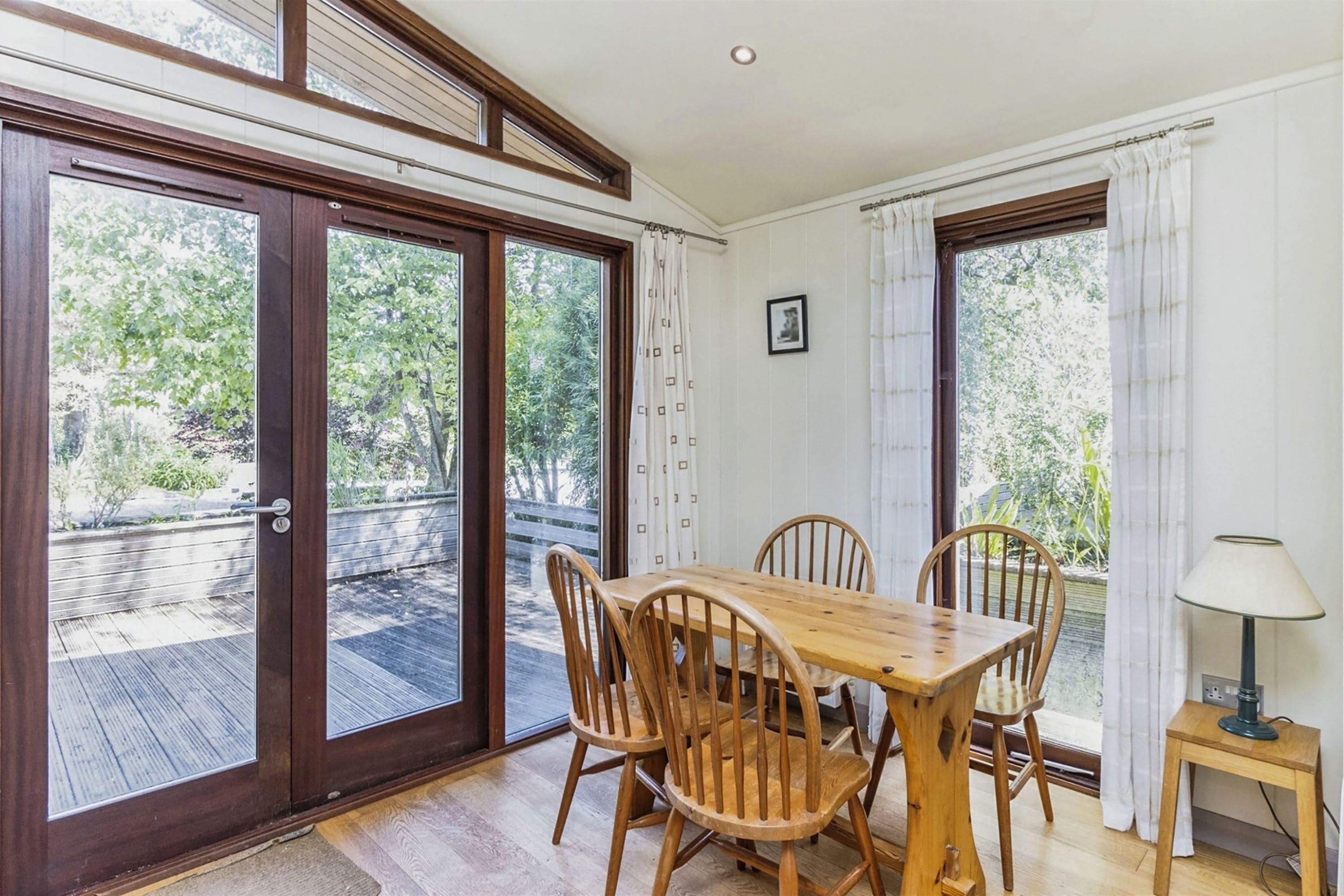 Property at Palstone Lane, South Brent