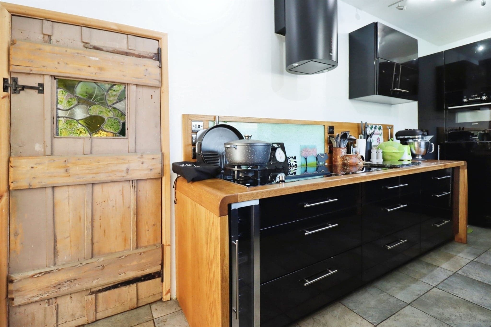 Property at The Plain, Hawkesbury Upton, Badminton