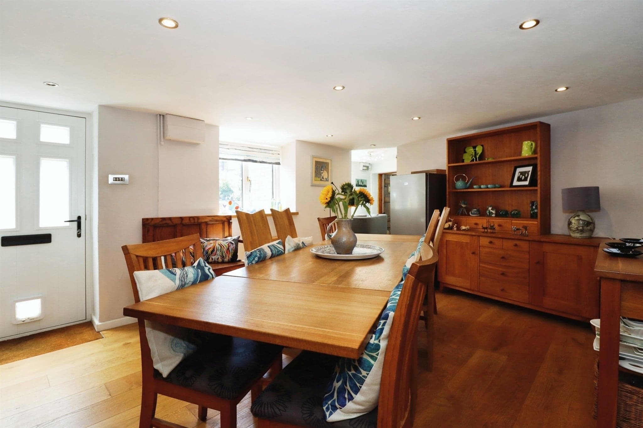 Property at The Plain, Hawkesbury Upton, Badminton