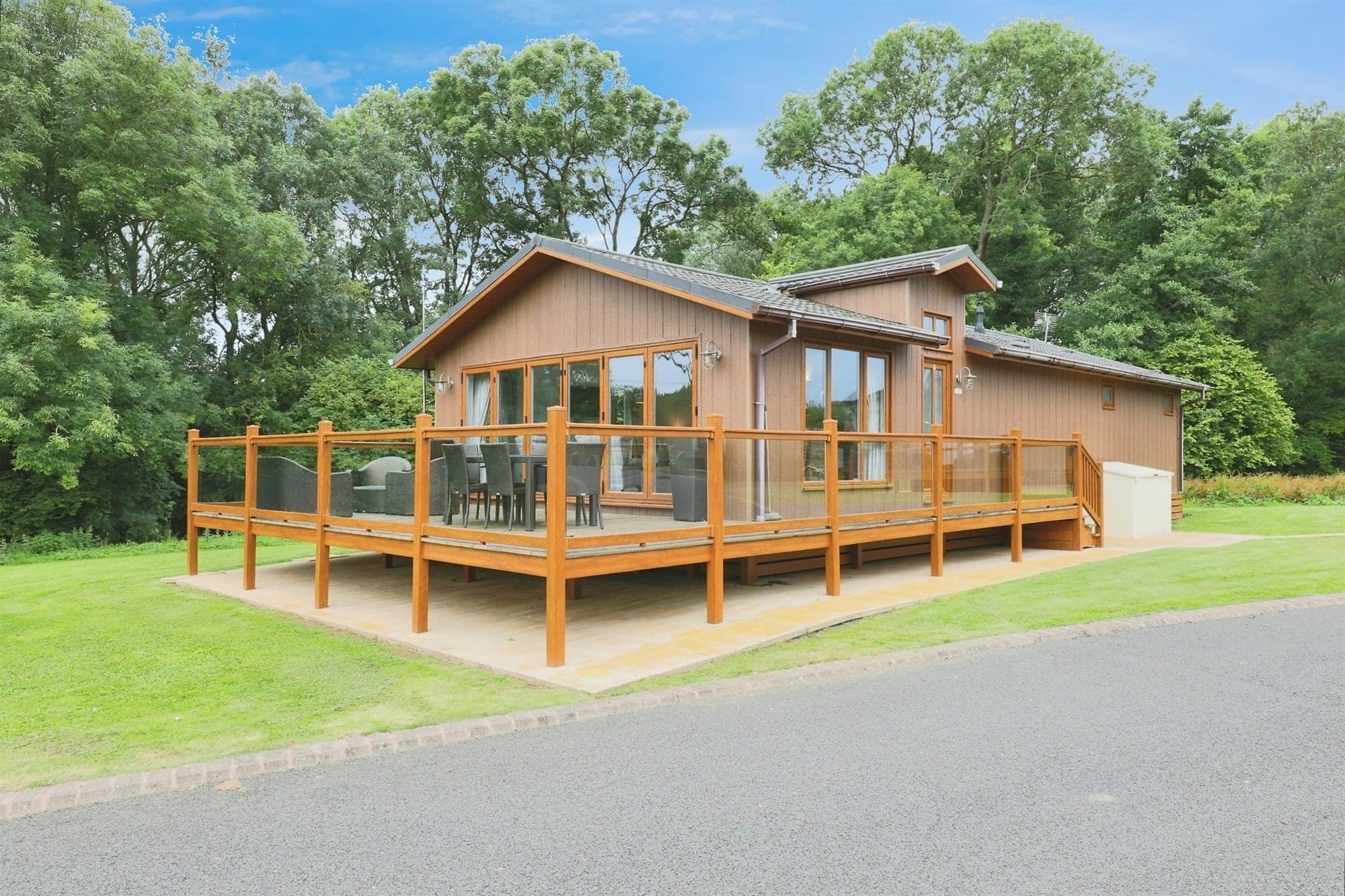 Property at Malvern View, Stanford Bishop, Worcester