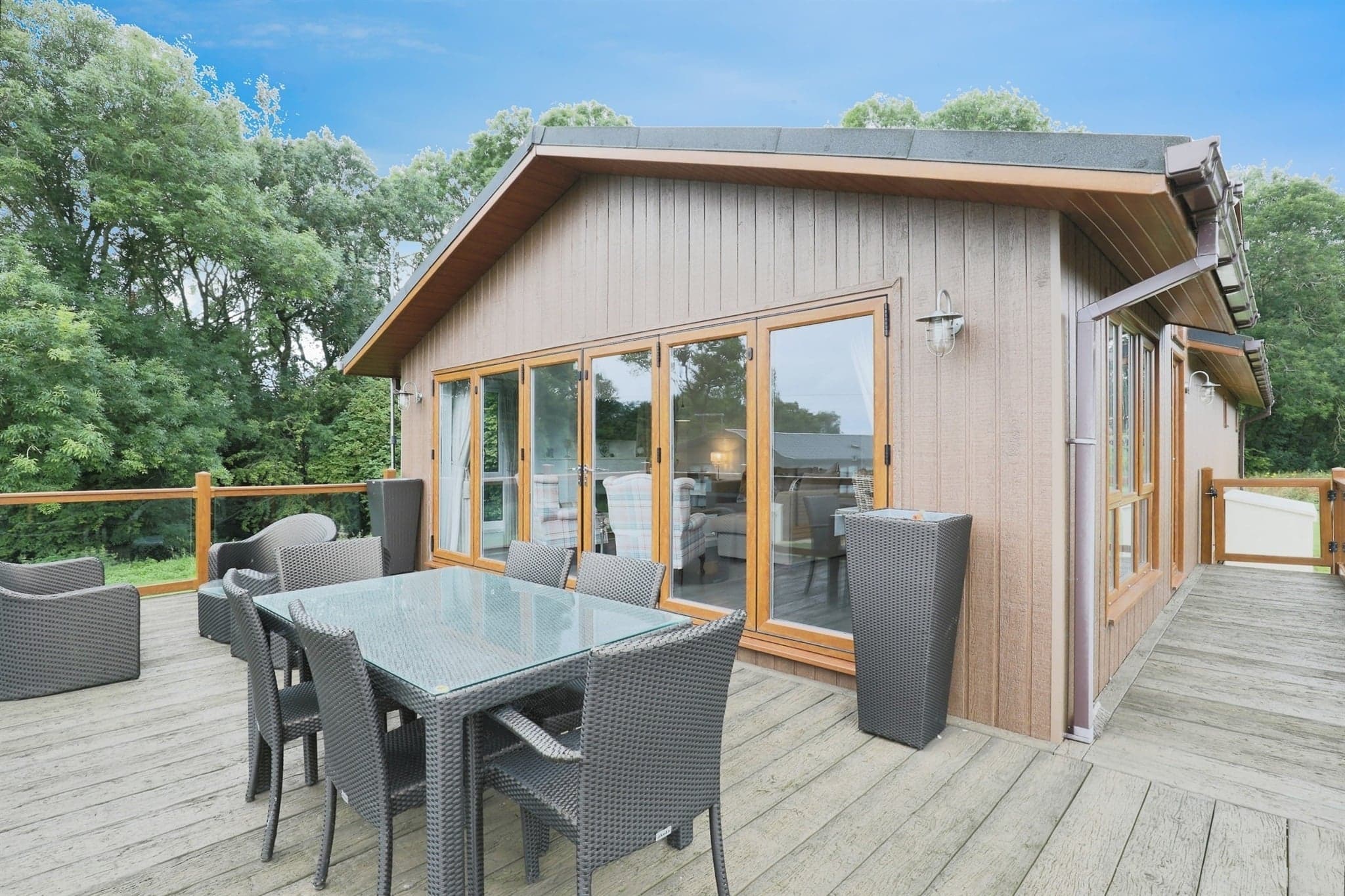 Property at Malvern View, Stanford Bishop, Worcester