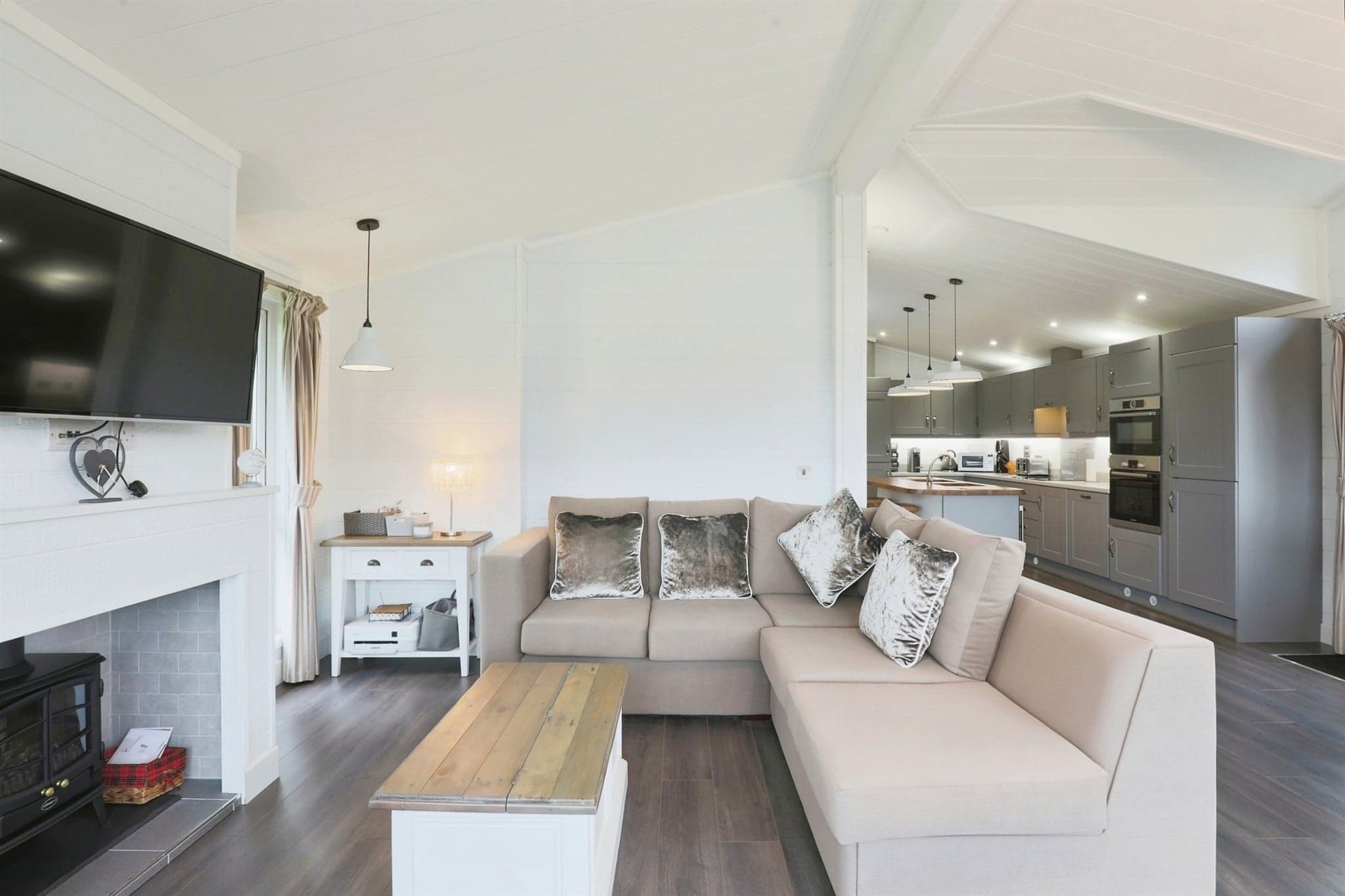 Property at Malvern View, Stanford Bishop, Worcester