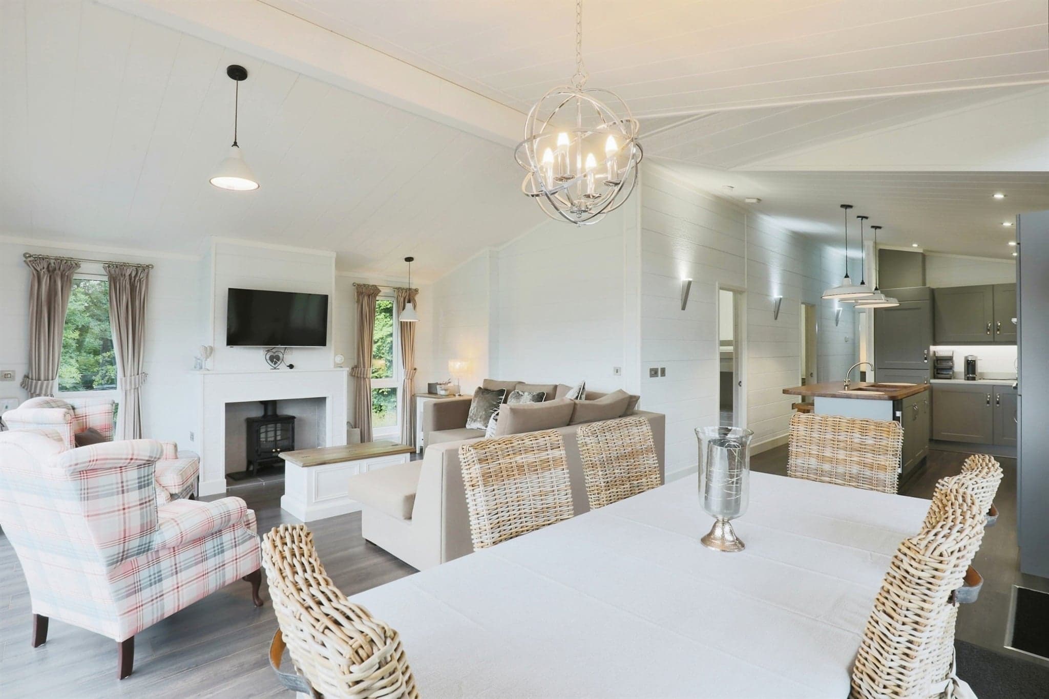 Property at Malvern View, Stanford Bishop, Worcester