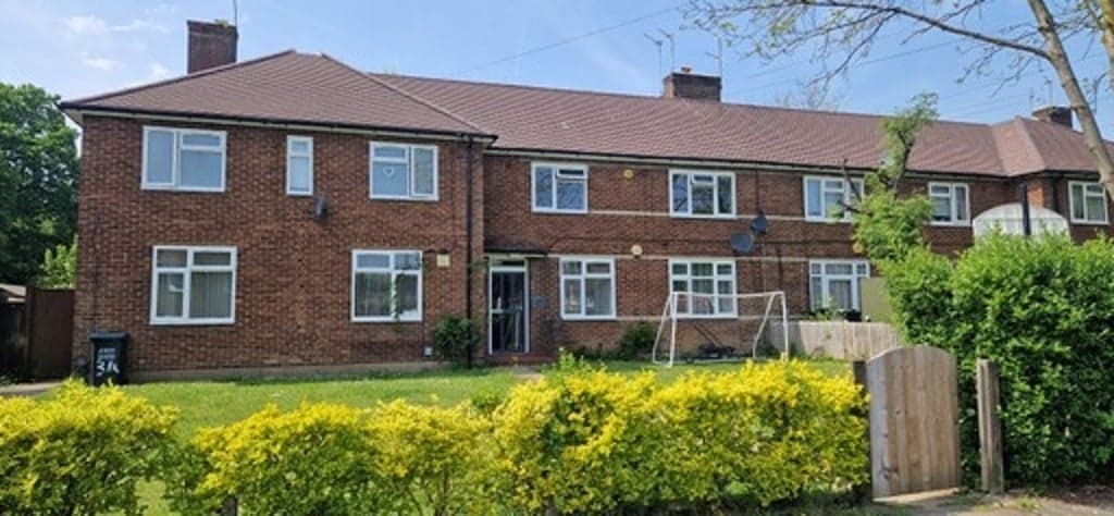 Property at Gleneagles Close, Watford