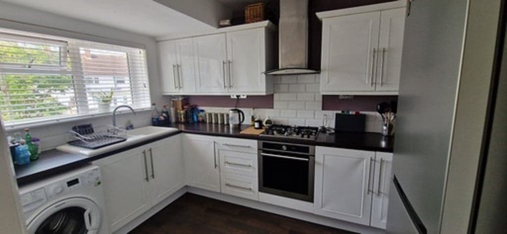 Property at Gleneagles Close, Watford