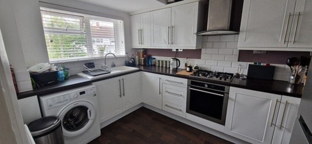 Property at Gleneagles Close, Watford