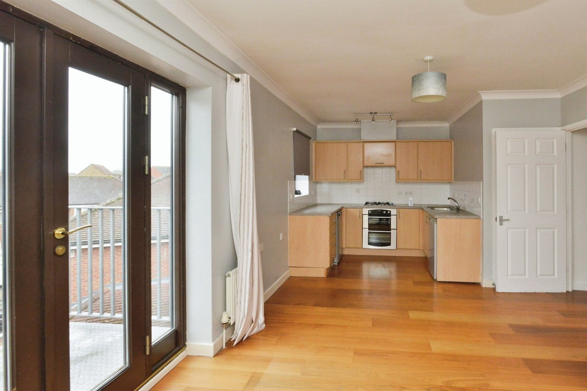 Property at Stapeley Court, Westcroft, Milton Keynes