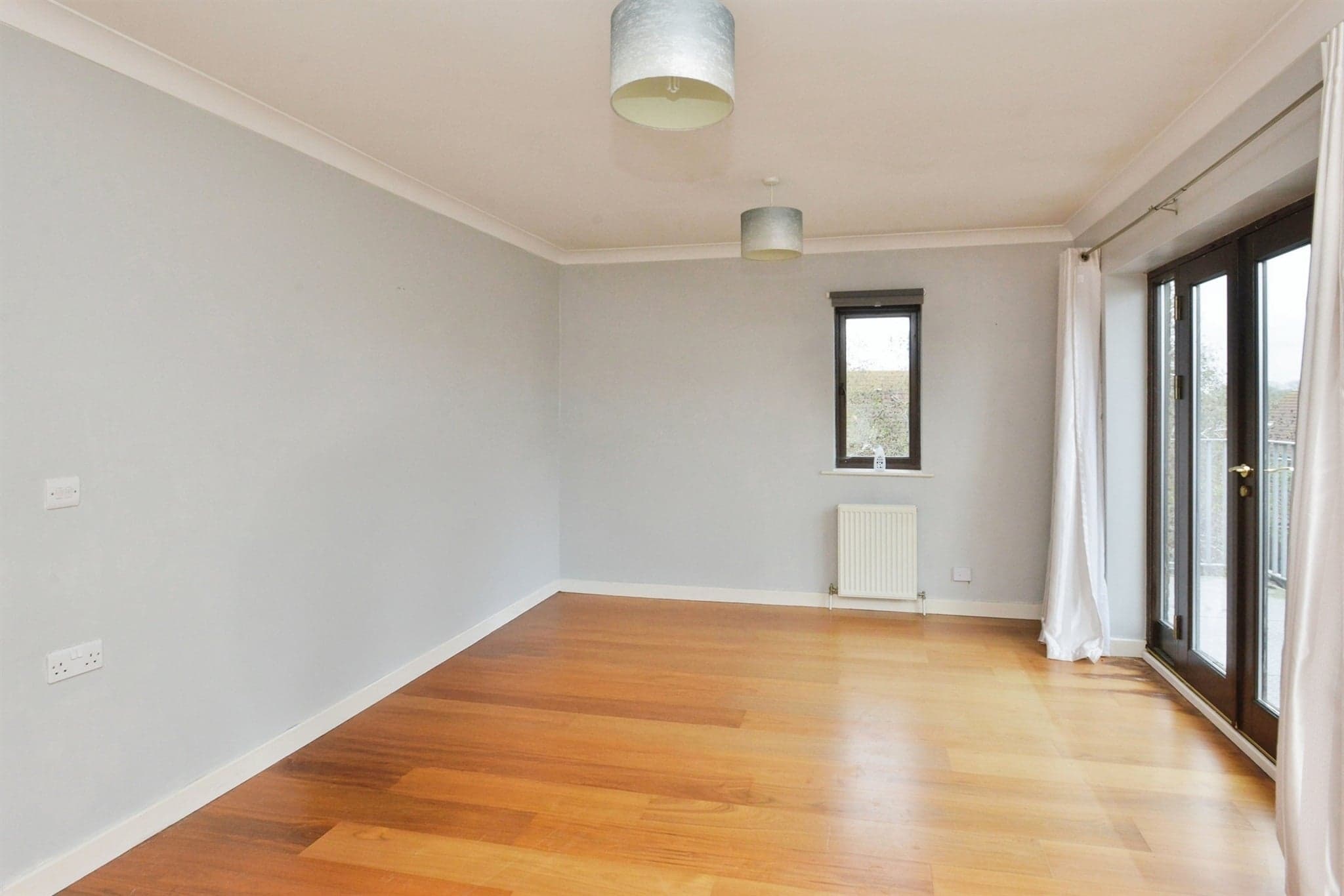 Property at Stapeley Court, Westcroft, Milton Keynes
