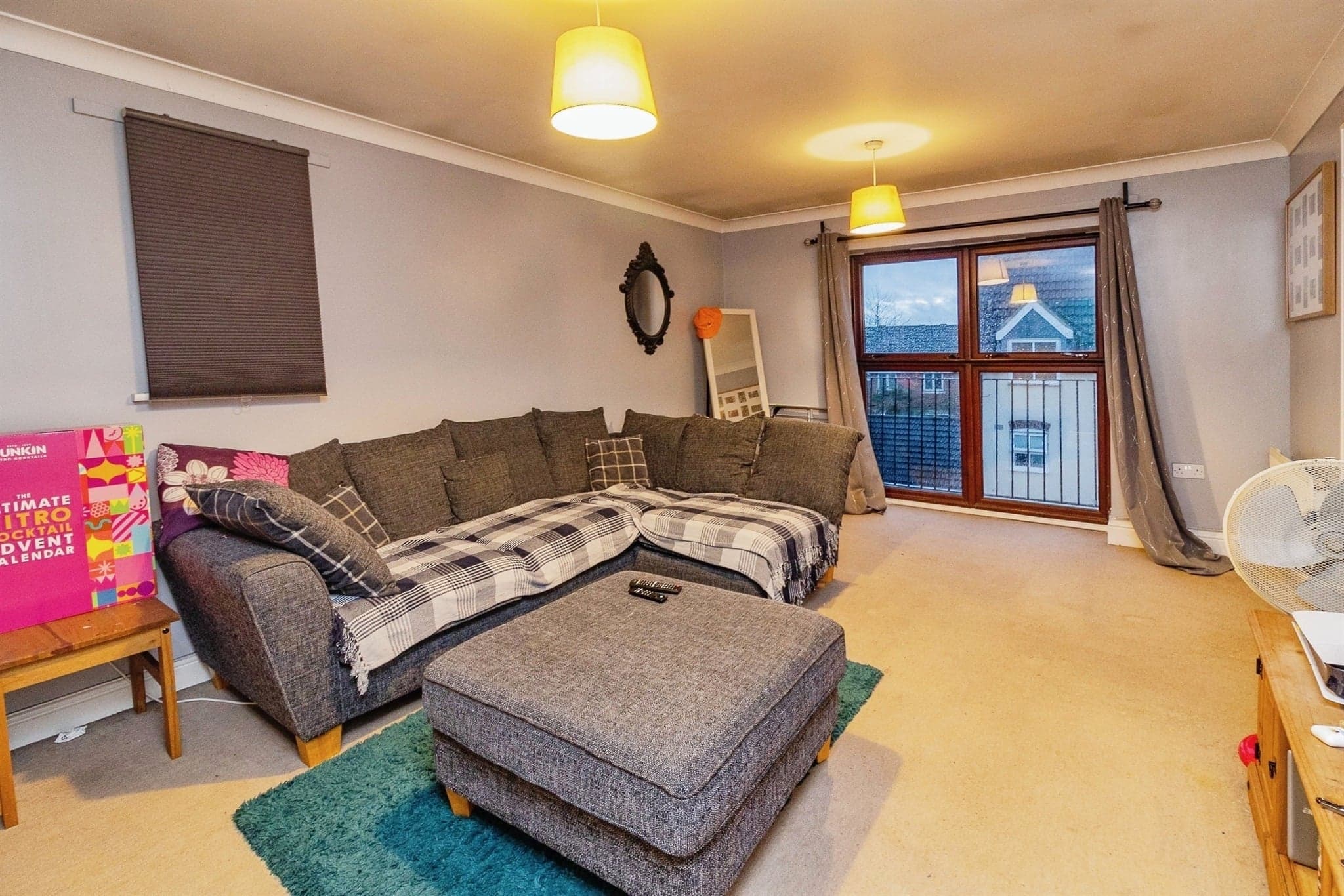 Property at Queensbury Lane, Monkston Park, Milton Keynes