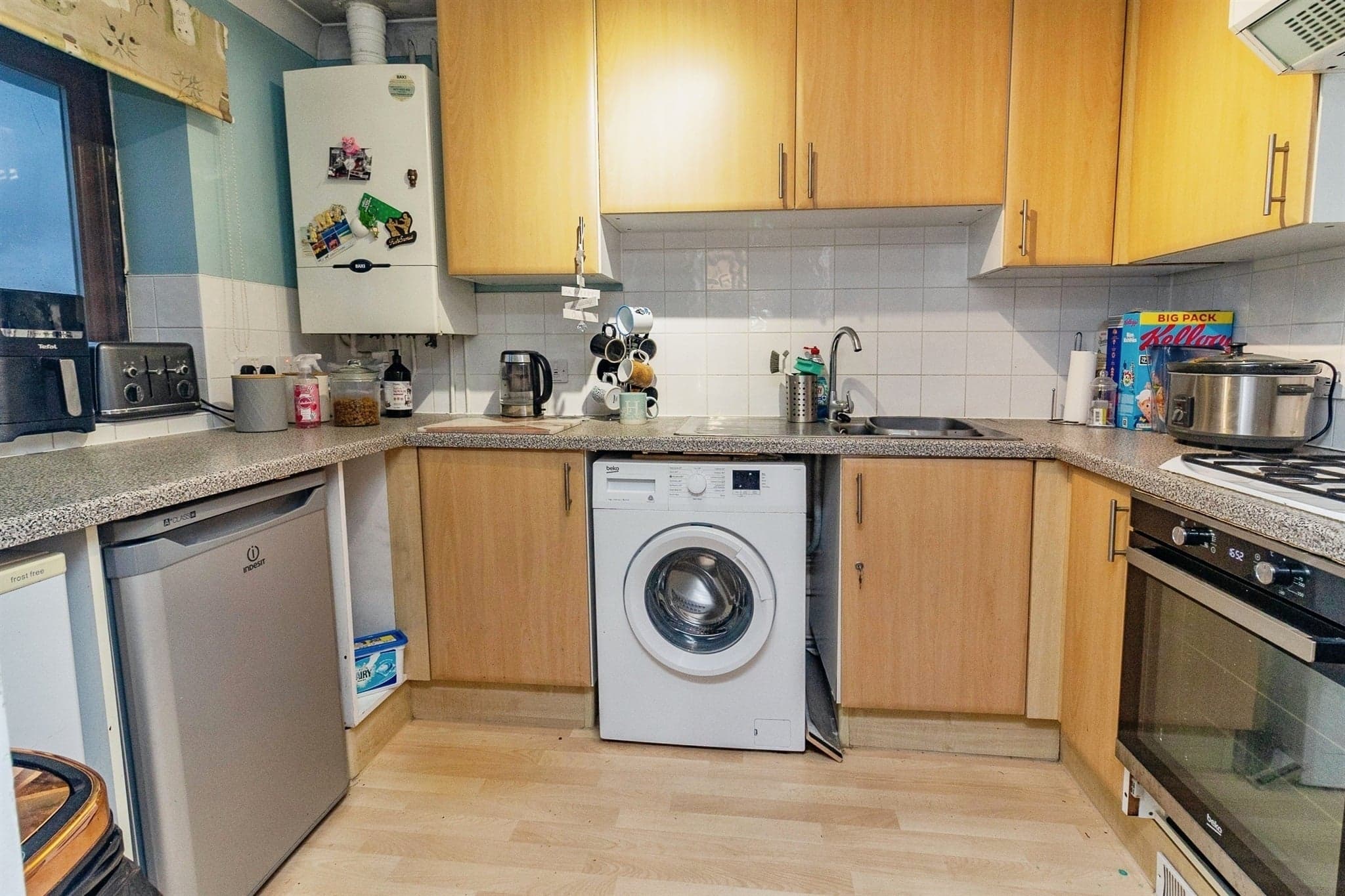 Property at Queensbury Lane, Monkston Park, Milton Keynes